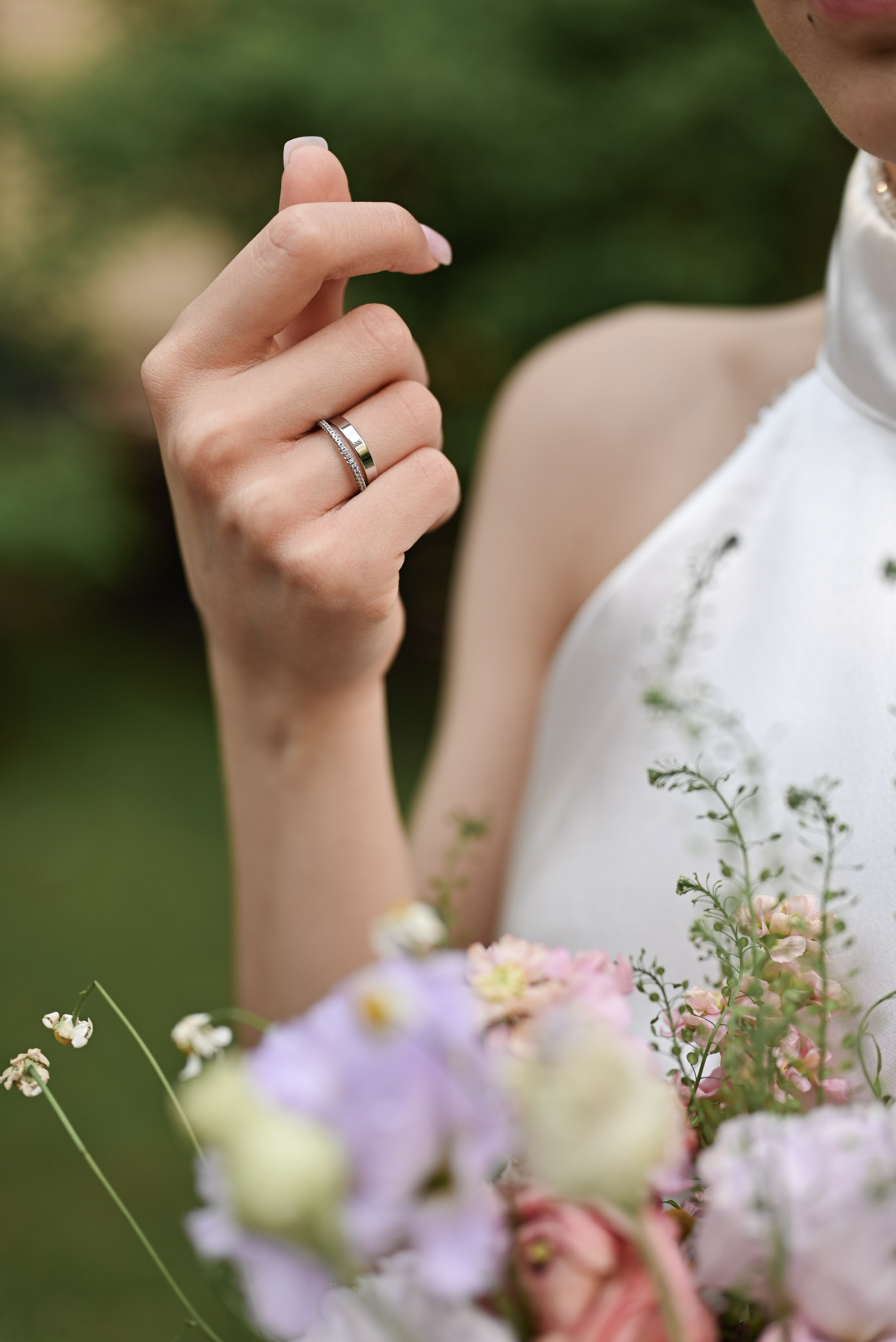 Кирилл & Лия. Свадебный и семейный фотограф в Уфе Александров Максим