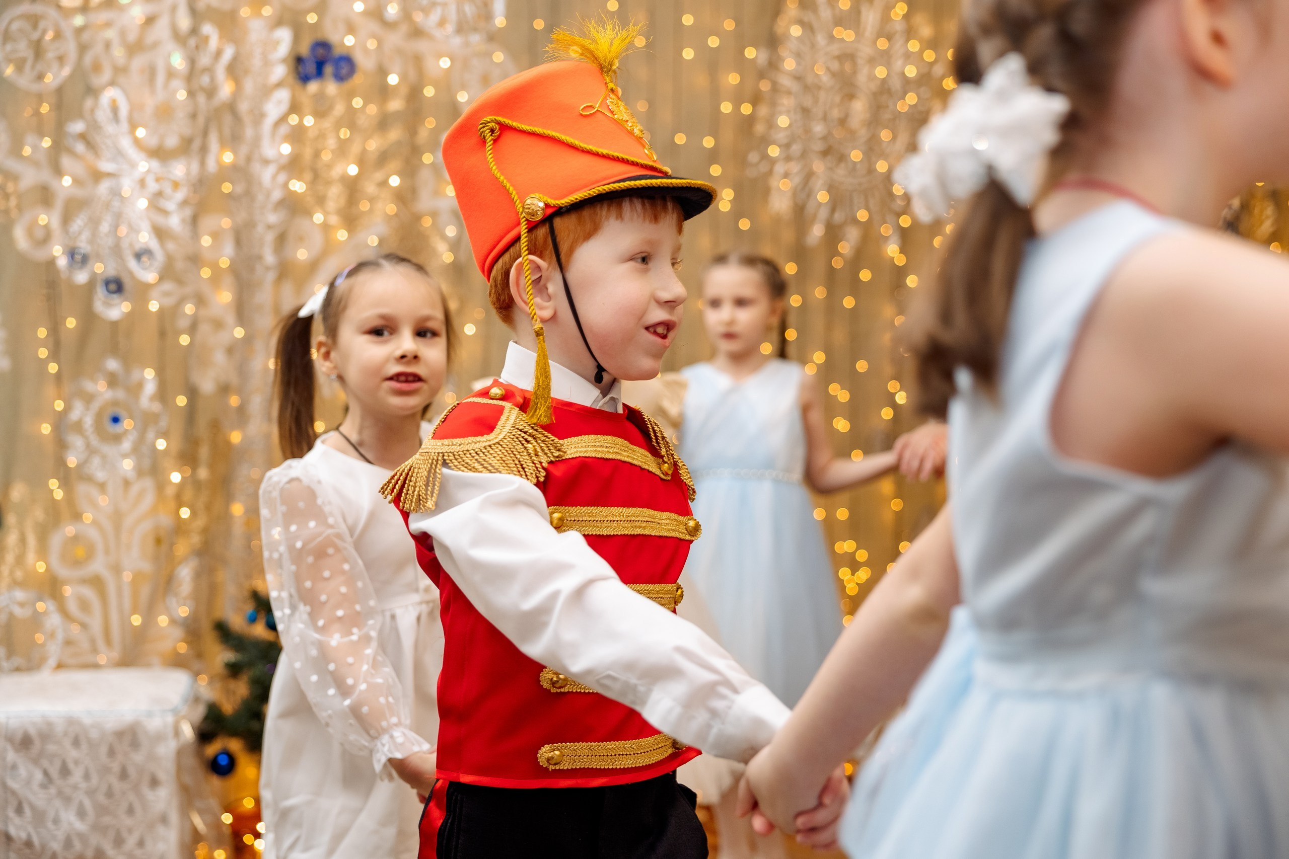 Фотосъёмка детских утренников | Олька Евченко. Выпускные альбомы СПБ для садов и школ | Фотограф Олька Евченко