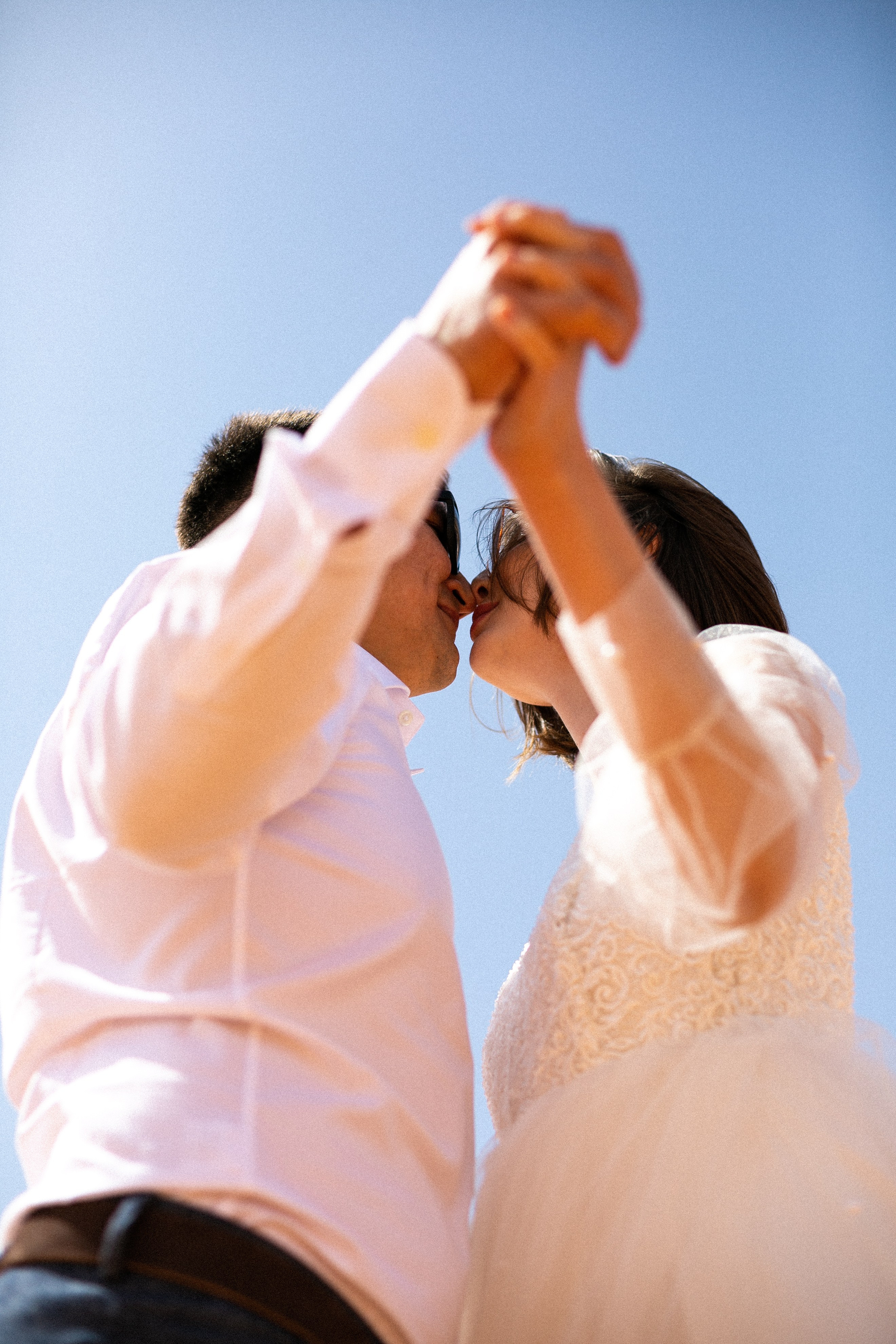 Лейсан и Ильдус