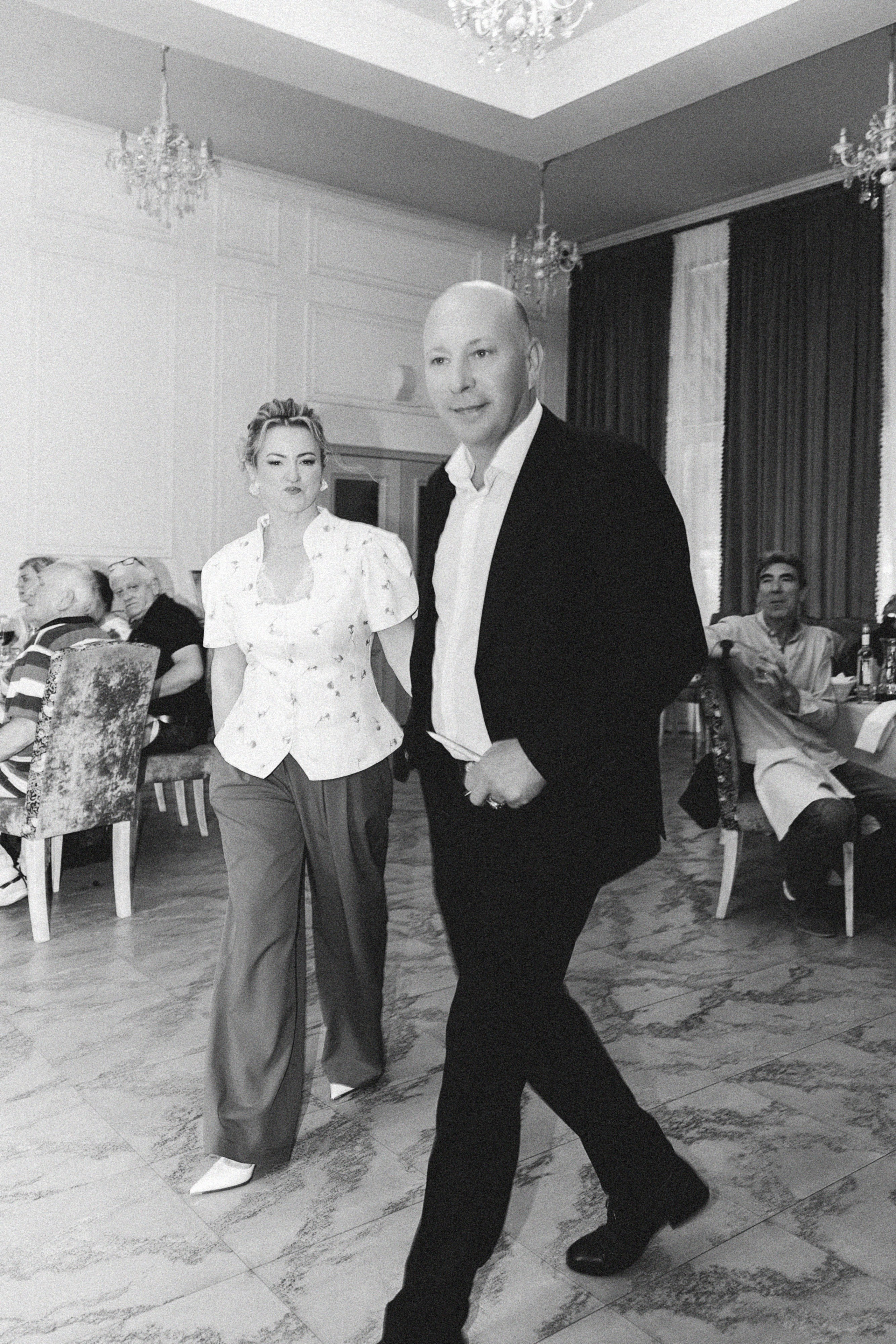 Юбилей 50. Lifestyle photographer Liza