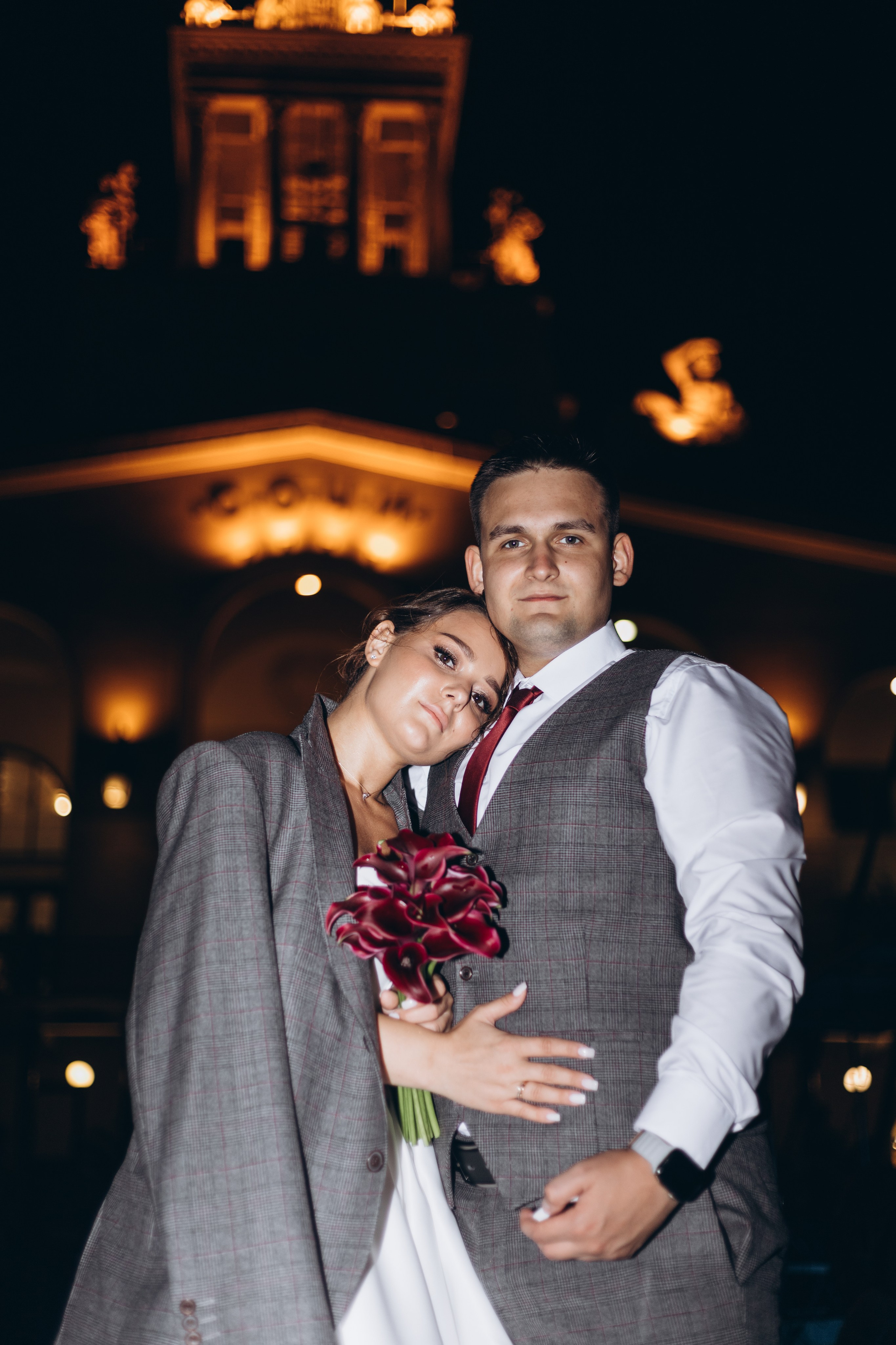 Про нас. Свадебный и семейный фотограф Краснова Юлия