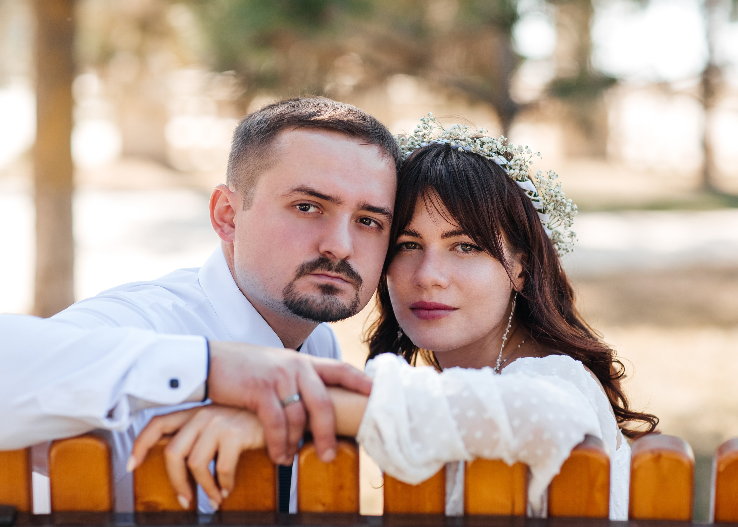 Владислав и Эльвира. Фотограф в Приморско-Ахтарске Марьяна Чопко