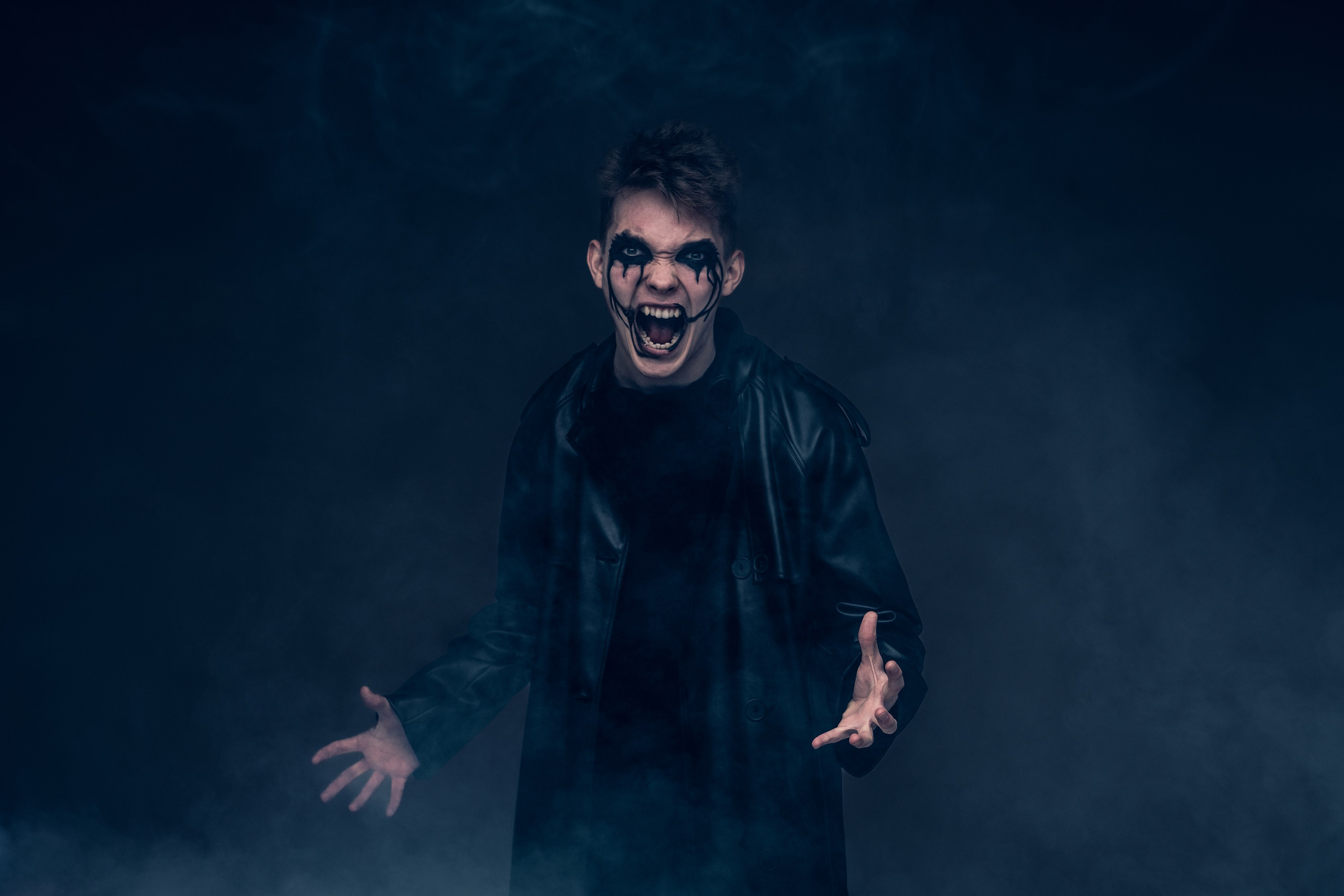 Ворон Илья. Паша Страхов — фотограф