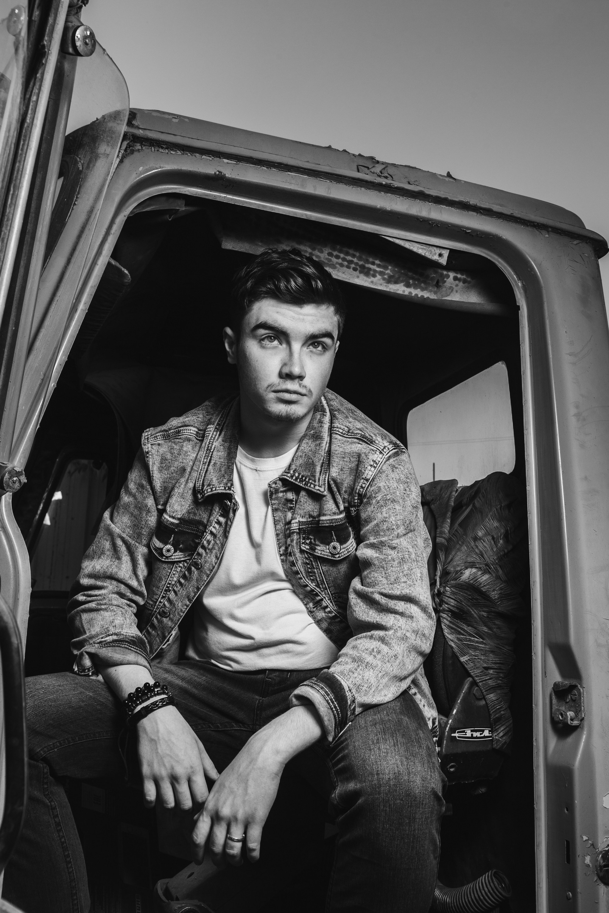 Дима. Паша Страхов — фотограф