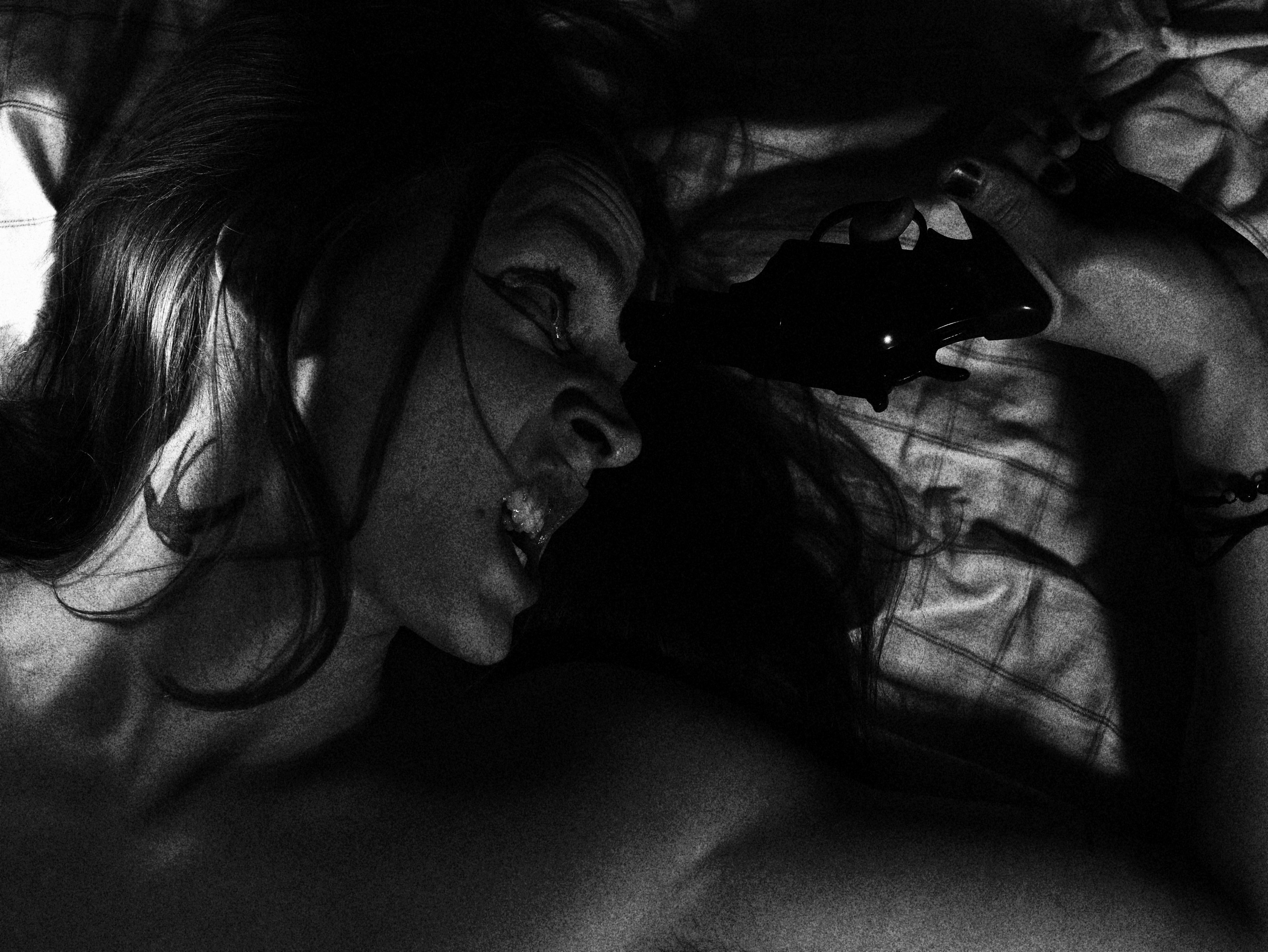 TESTS. Илья Доценко. Модель