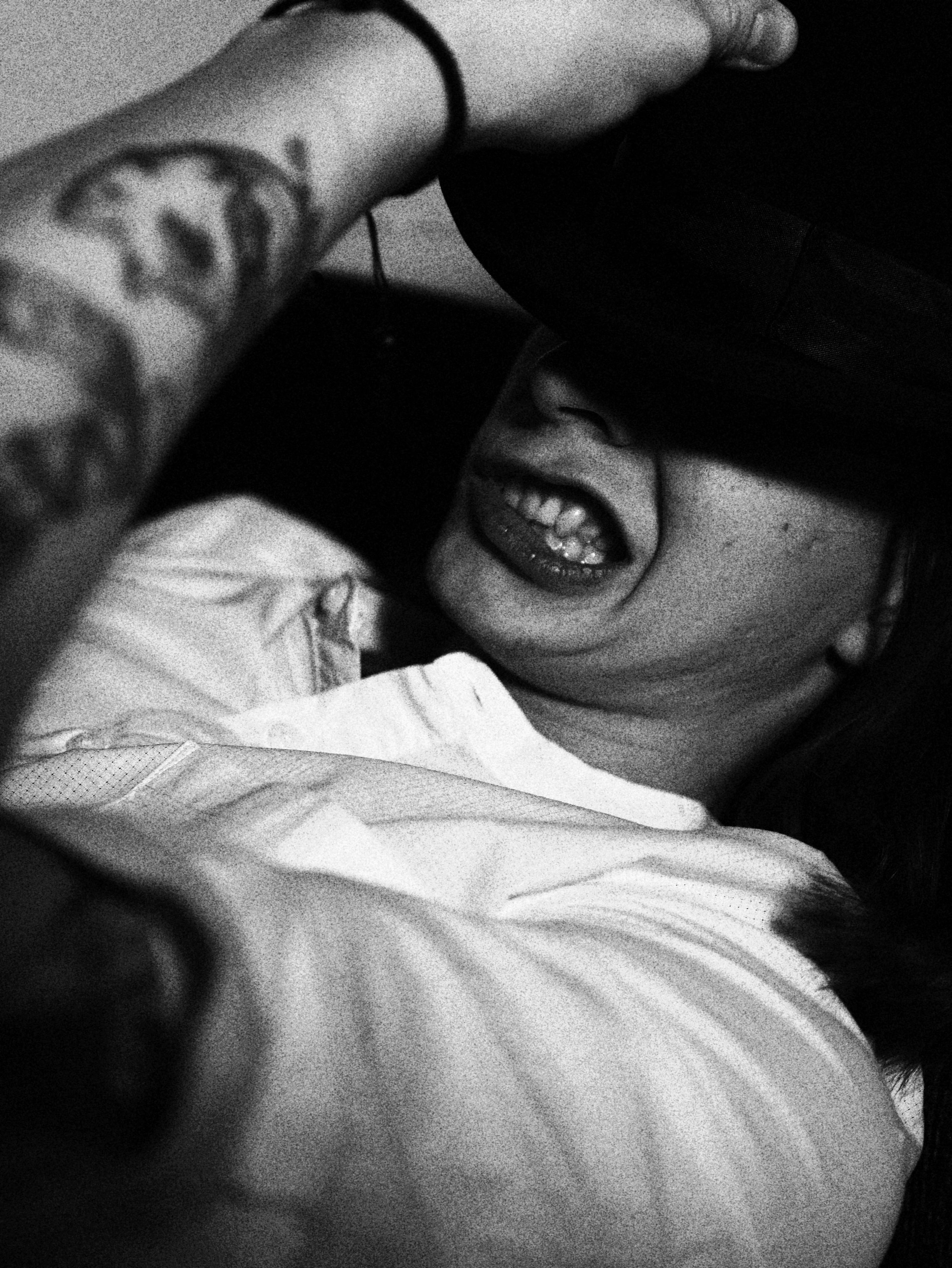 Илья Доценко. Модель