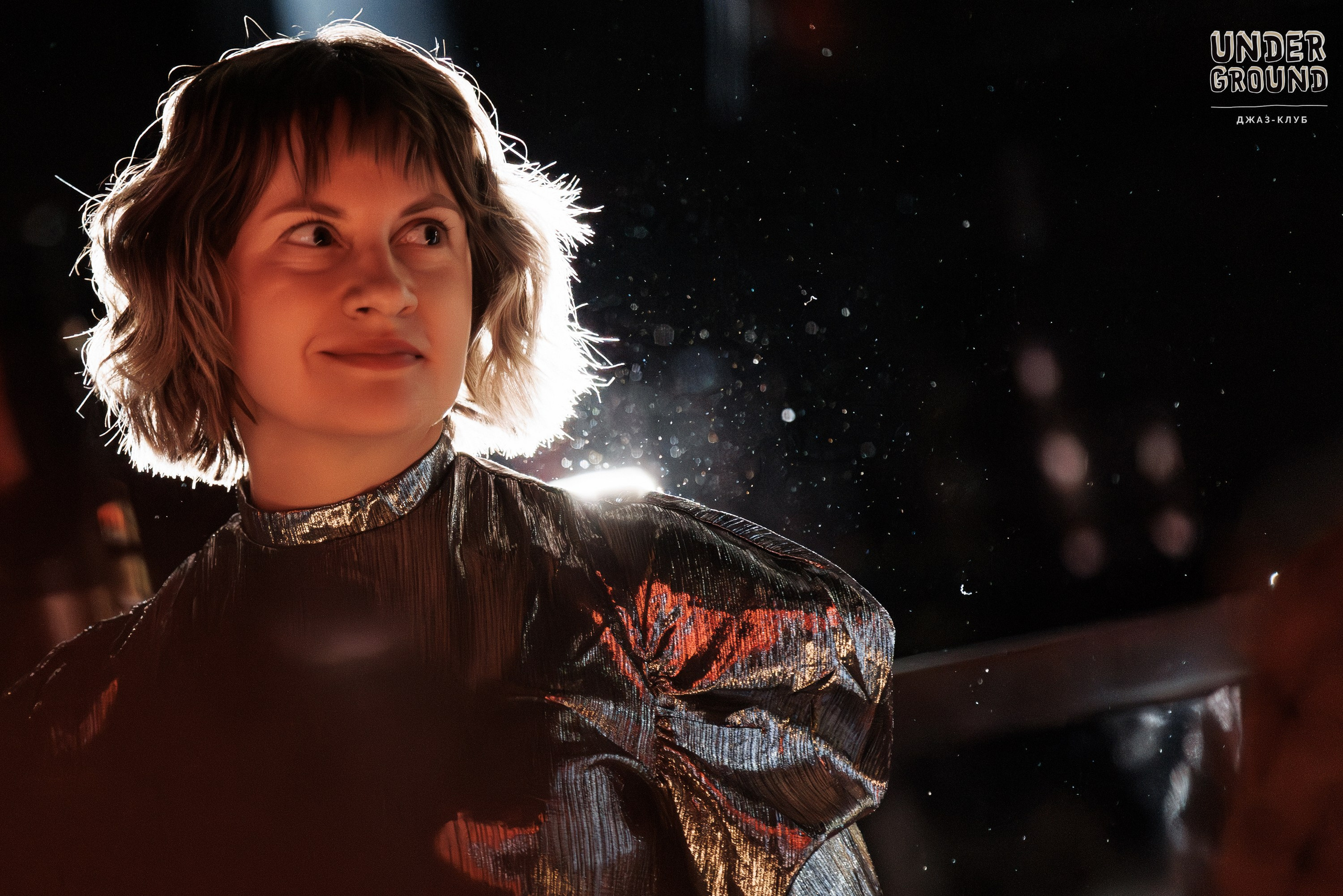 Under Ground. Свадебный, репортажный, студийный фотограф в Новороссийске