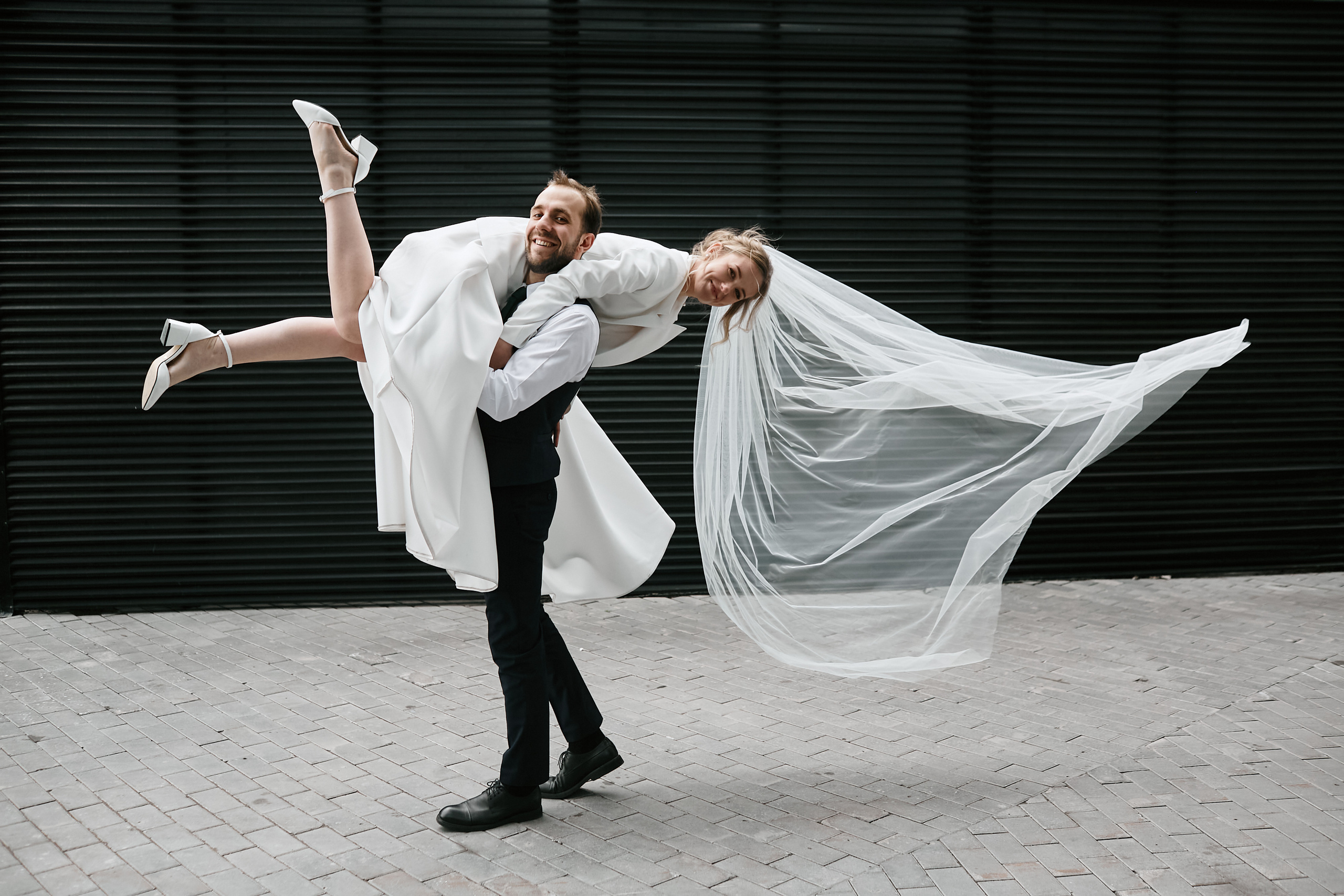 Портретный и свадебный фотограф в Екатеринбурге Владимир ЛузинЛузин