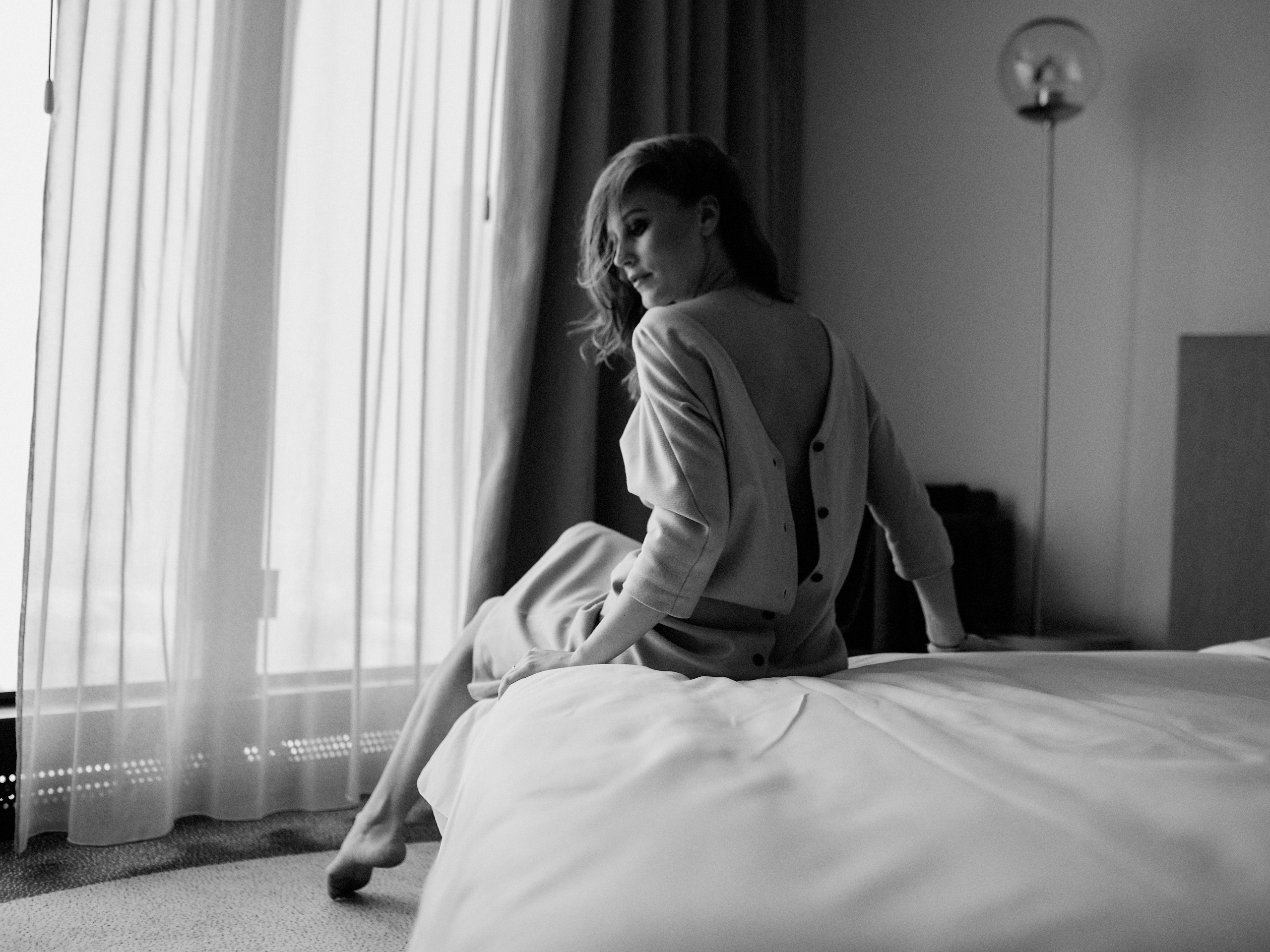 Портреты. Портретный и свадебный фотограф в Екатеринбурге Владимир ЛузинЛузин