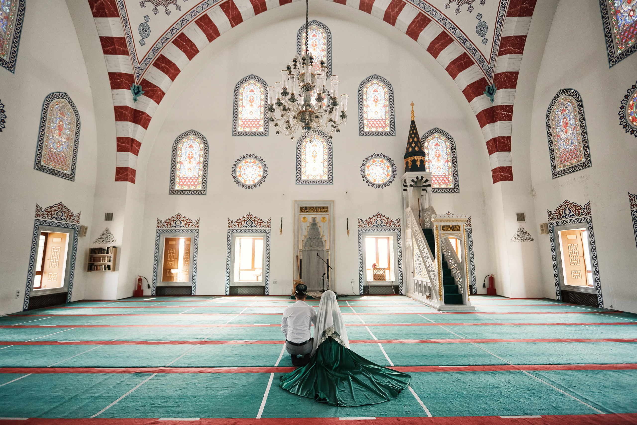 Свадьбы. Портретный и свадебный фотограф в Екатеринбурге Владимир ЛузинЛузин