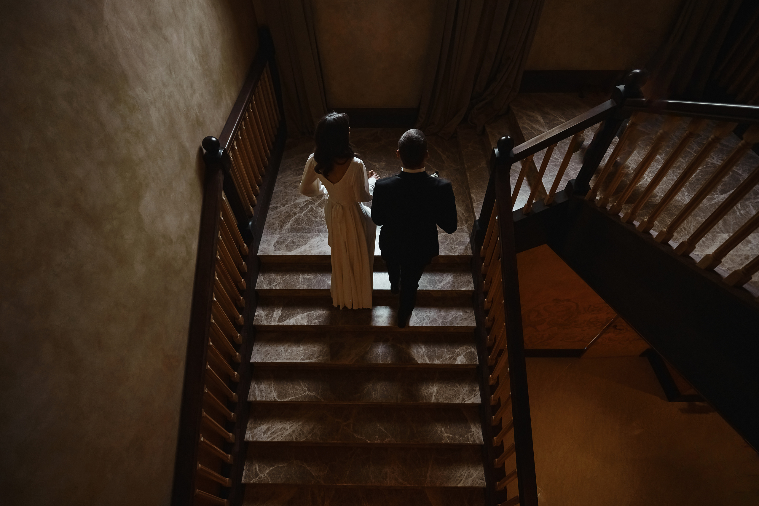 Портретный и свадебный фотограф в Екатеринбурге Владимир ЛузинЛузин