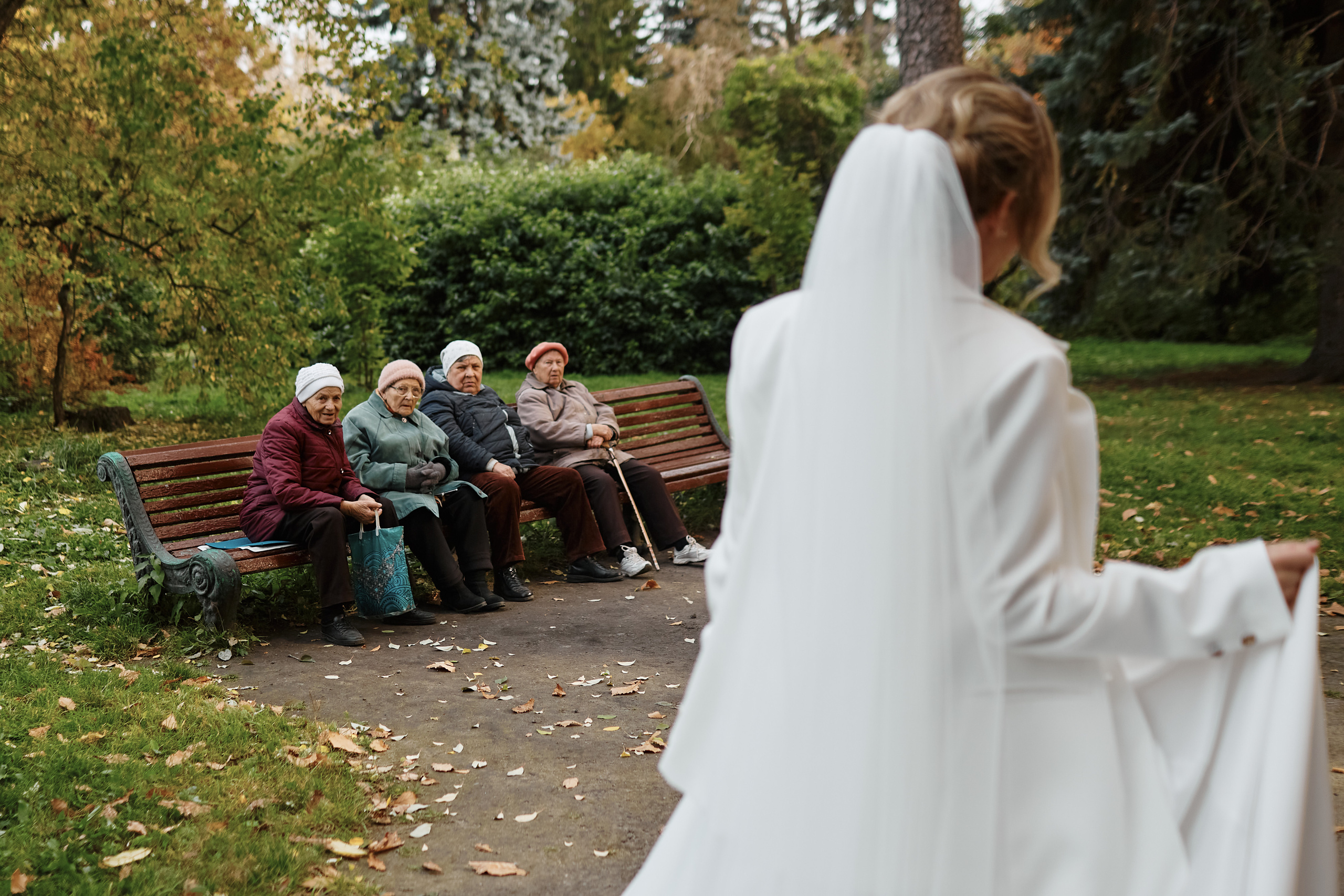 Свадьбы. Портретный и свадебный фотограф в Екатеринбурге Владимир ЛузинЛузин