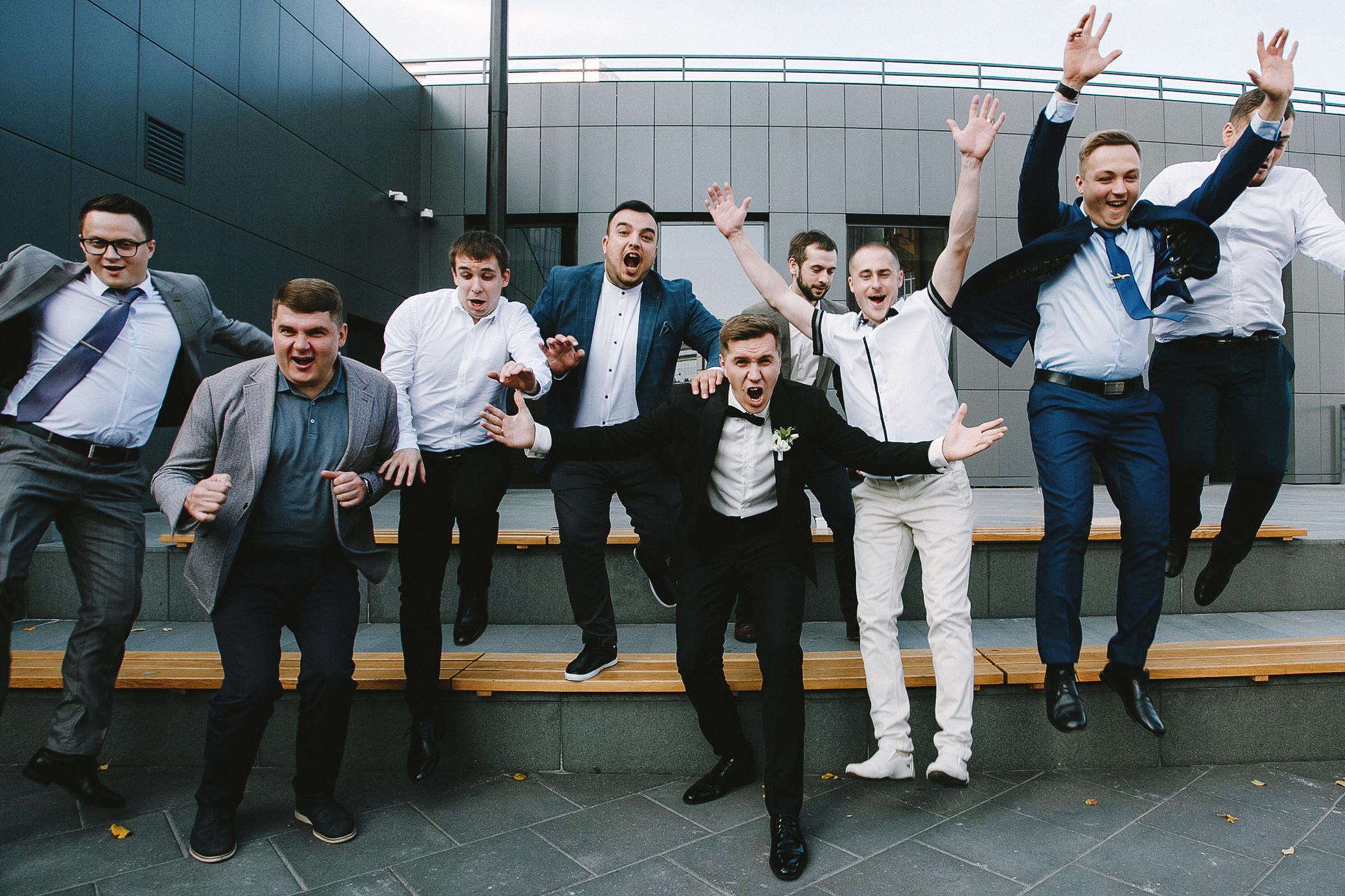 Свадьбы. Портретный и свадебный фотограф в Екатеринбурге Владимир ЛузинЛузин