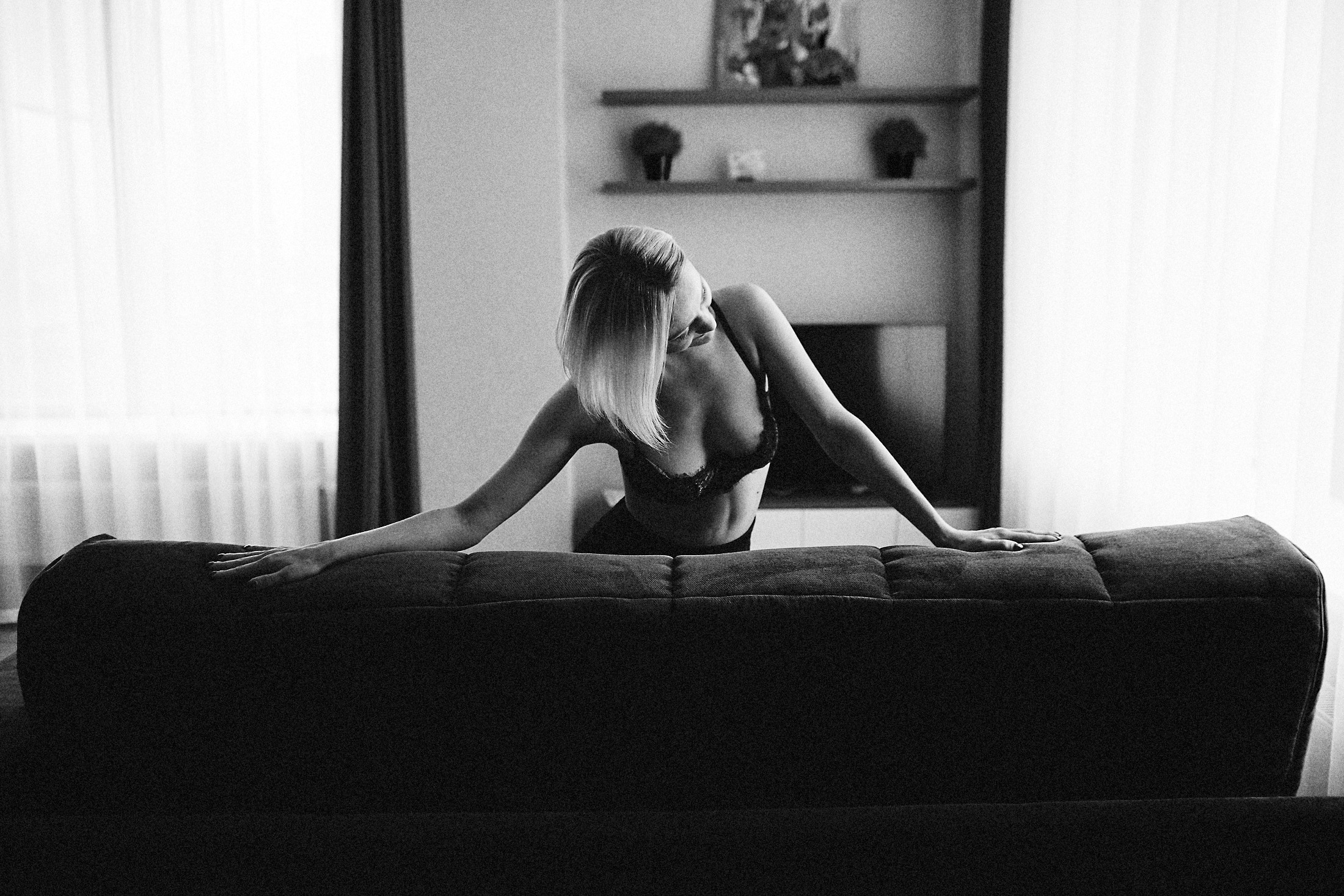 Портреты. Портретный и свадебный фотограф в Екатеринбурге Владимир ЛузинЛузин