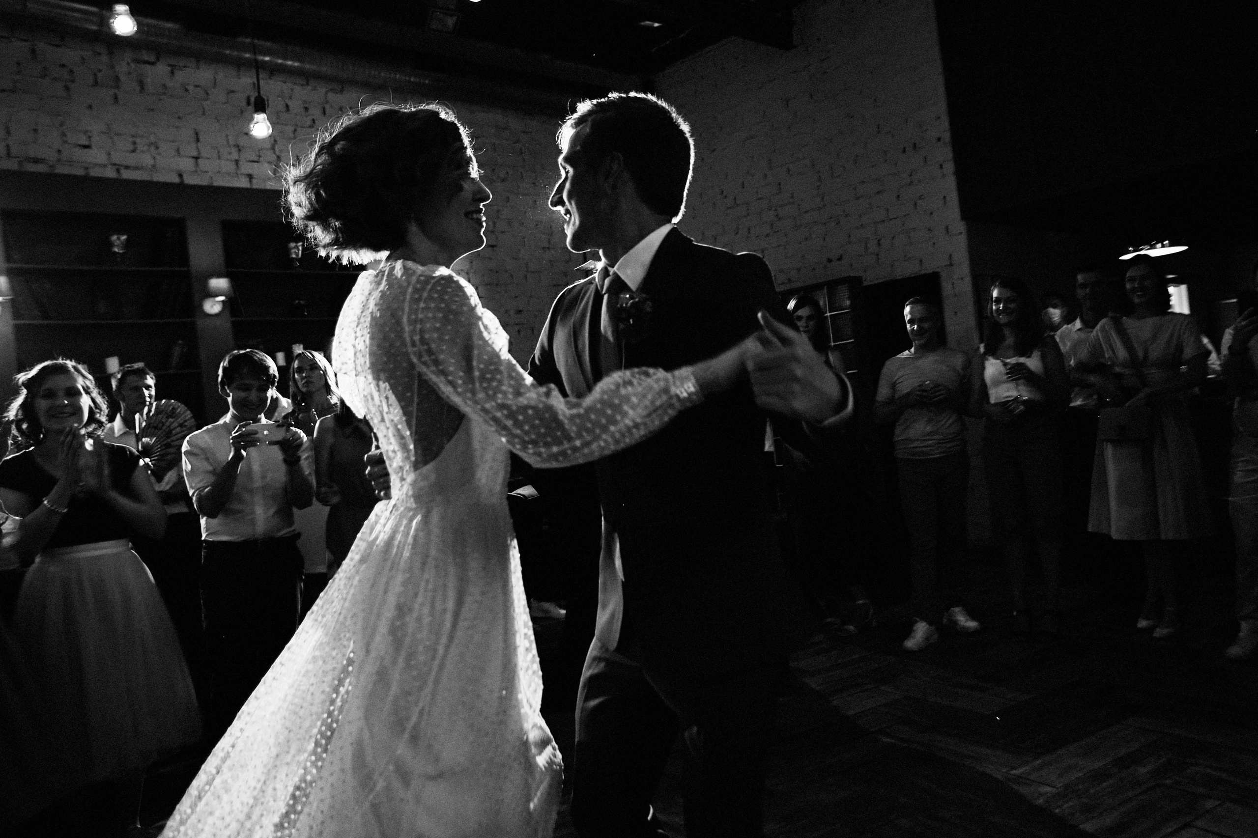 Портретный и свадебный фотограф в Екатеринбурге Владимир ЛузинЛузин