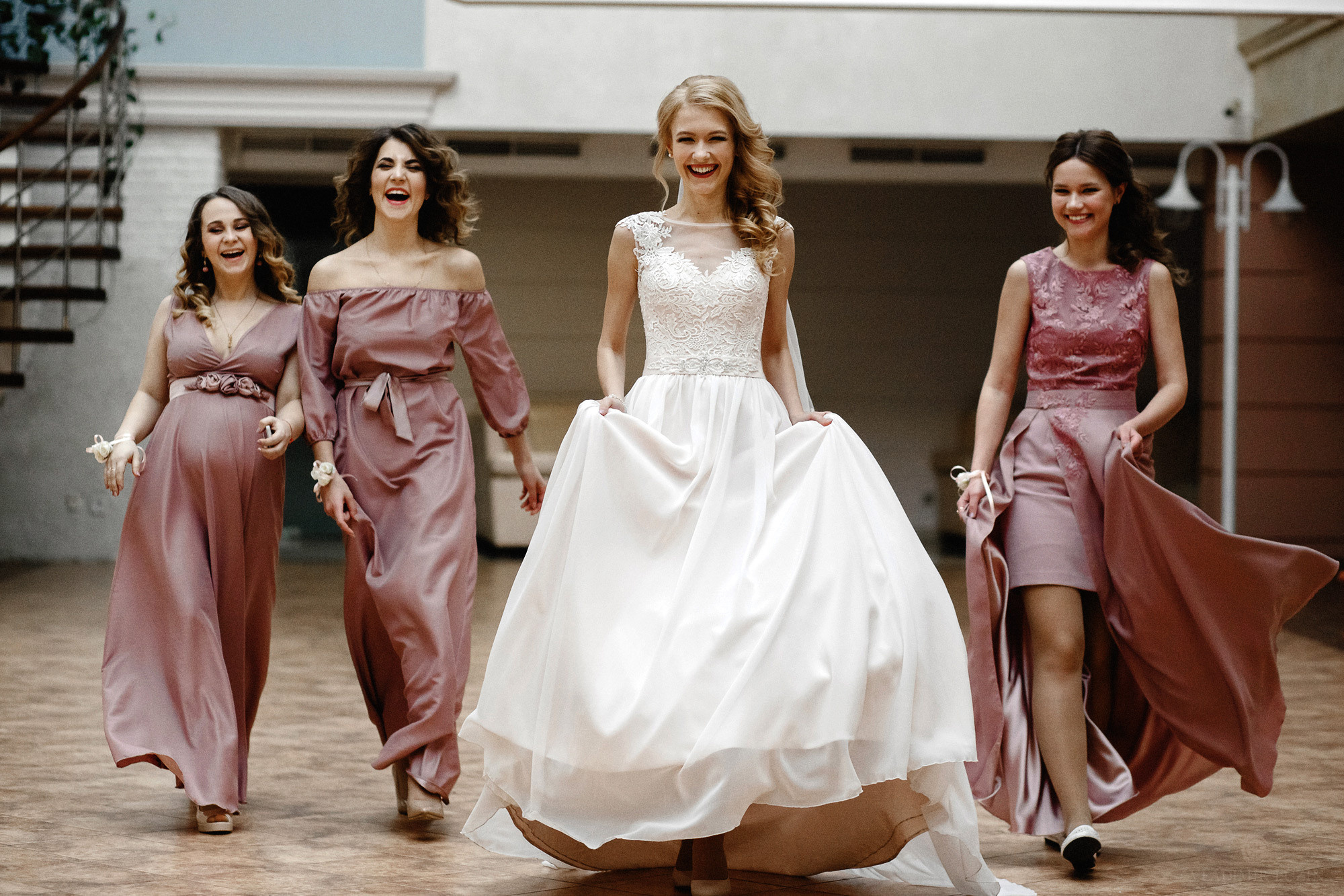 Портретный и свадебный фотограф в Екатеринбурге Владимир ЛузинЛузин