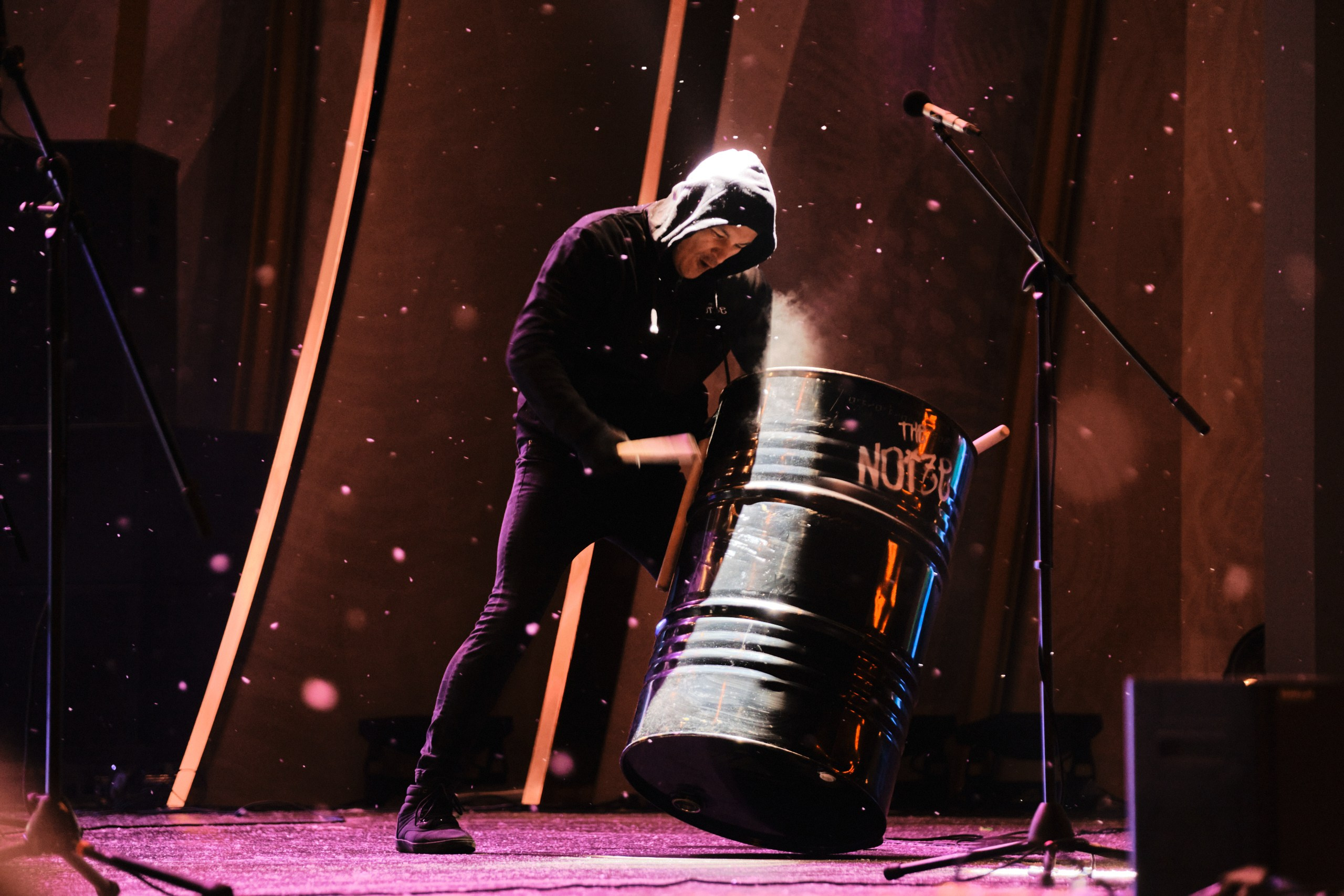 ВДНХ × Выставка «Россия». Матвей Яворский — фотограф в Челябинске