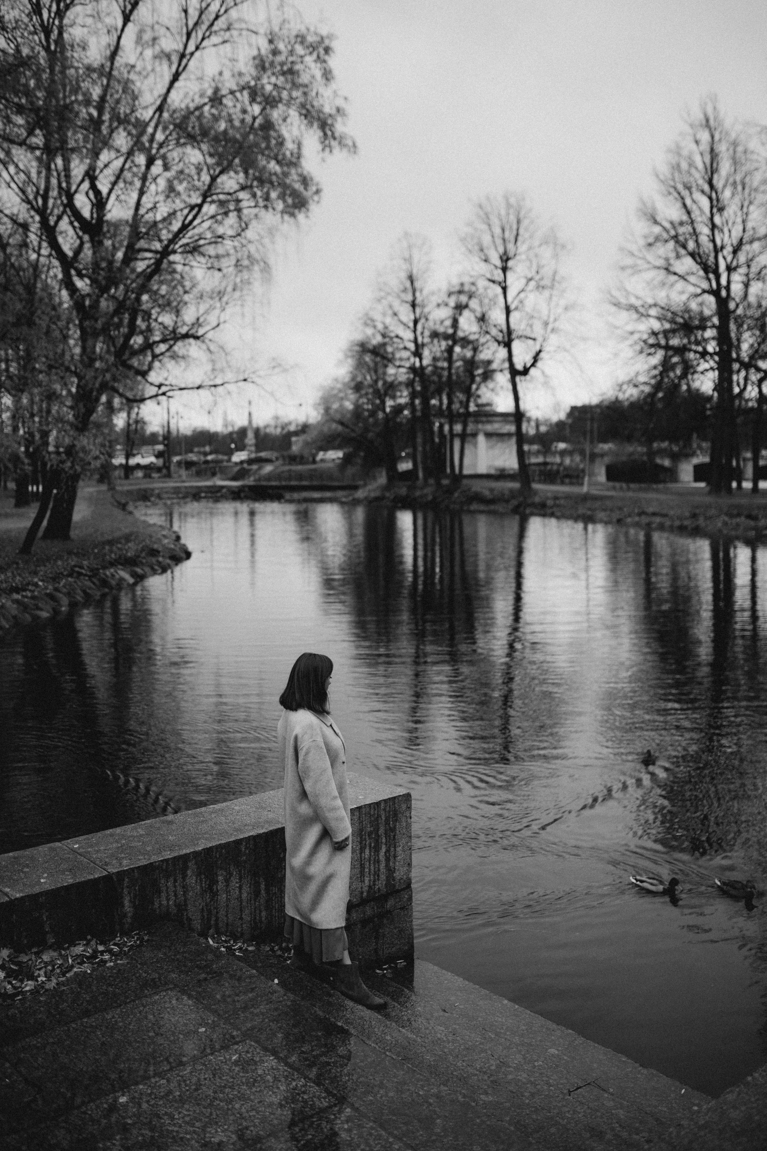 Татьяна. Фотограф в Санкт-Петербурге Анастасия Комолова