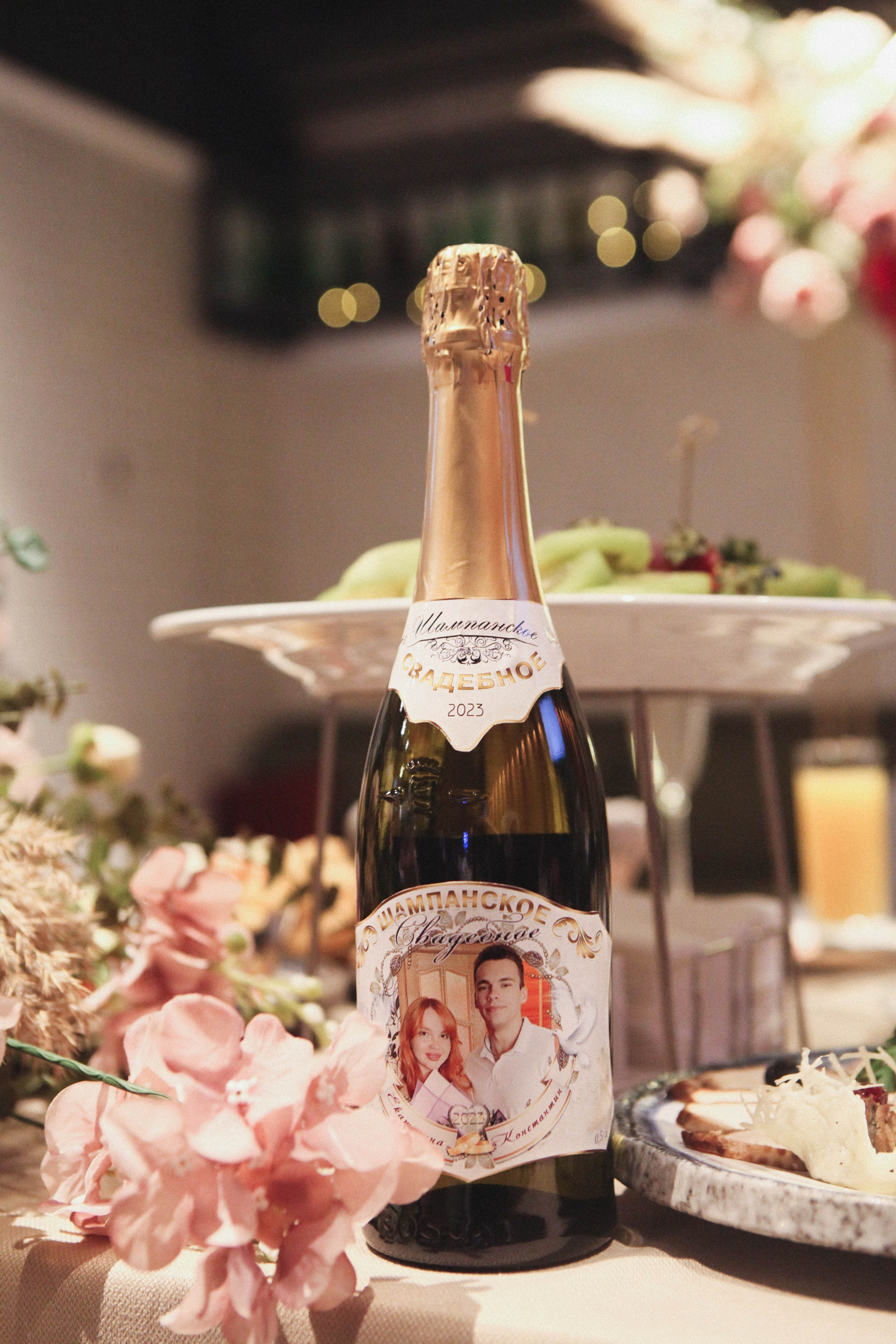 Катя + Костя (банкет). Свадебный и индивидуальный фотограф в Волгограде Епихина Надежда