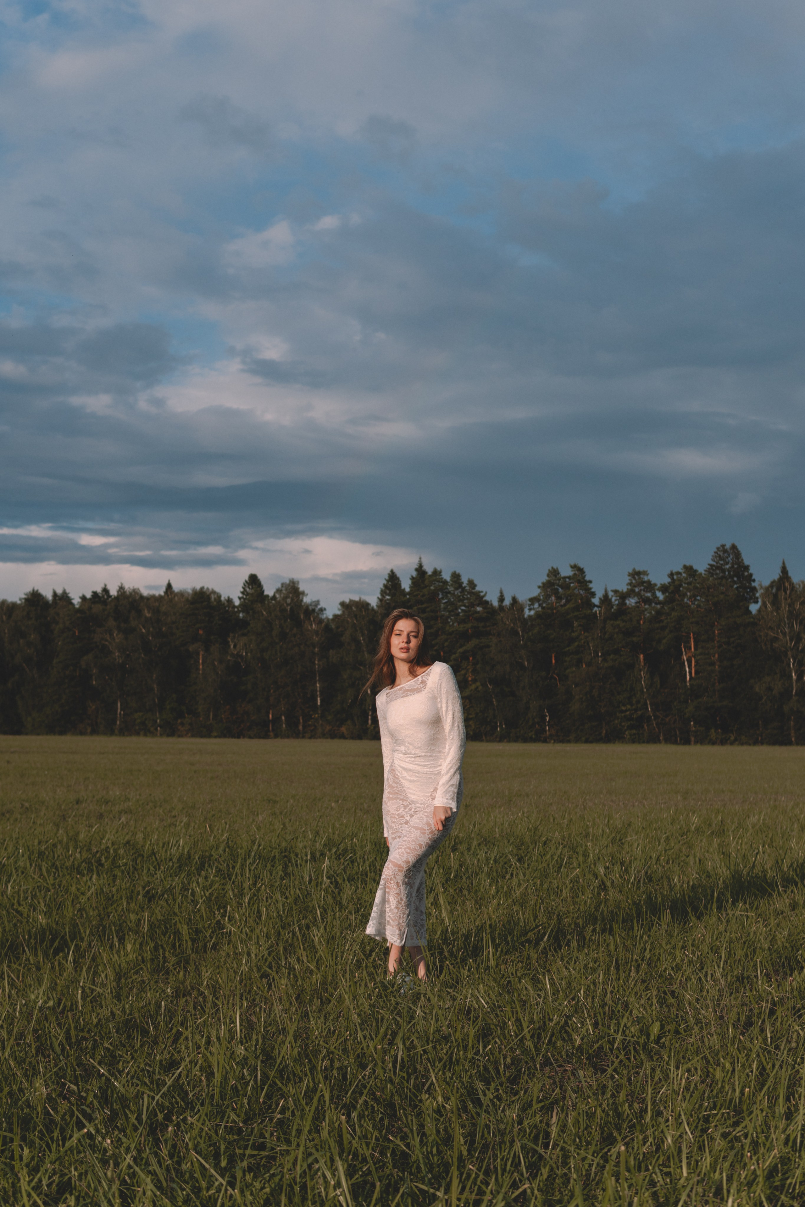 Мария. Фотограф Наталья Воронина Москва