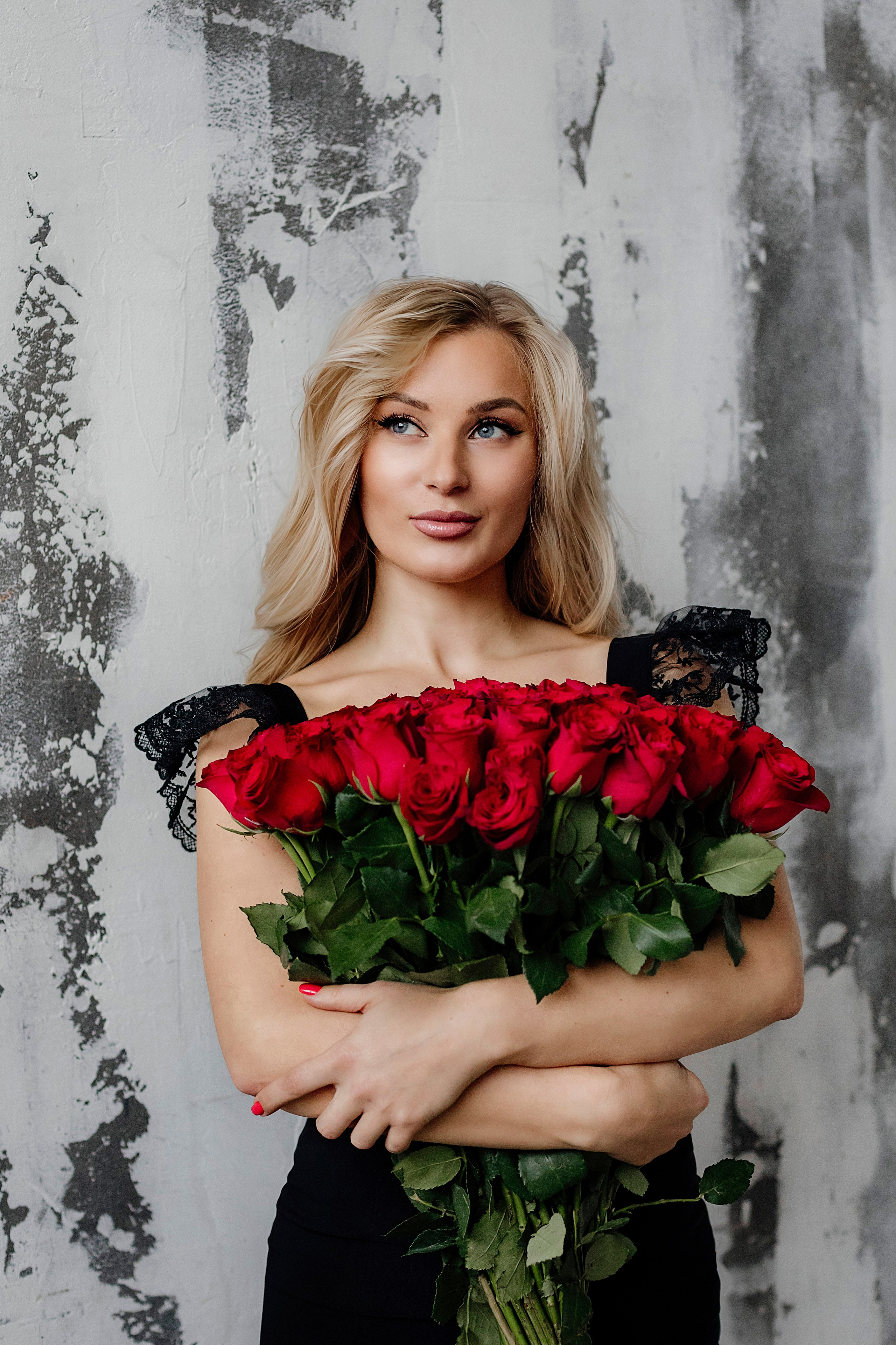 Дариана фотосессия в День Рождения. Деловая и Бизнес съемка в  Москве Инесса Грушко