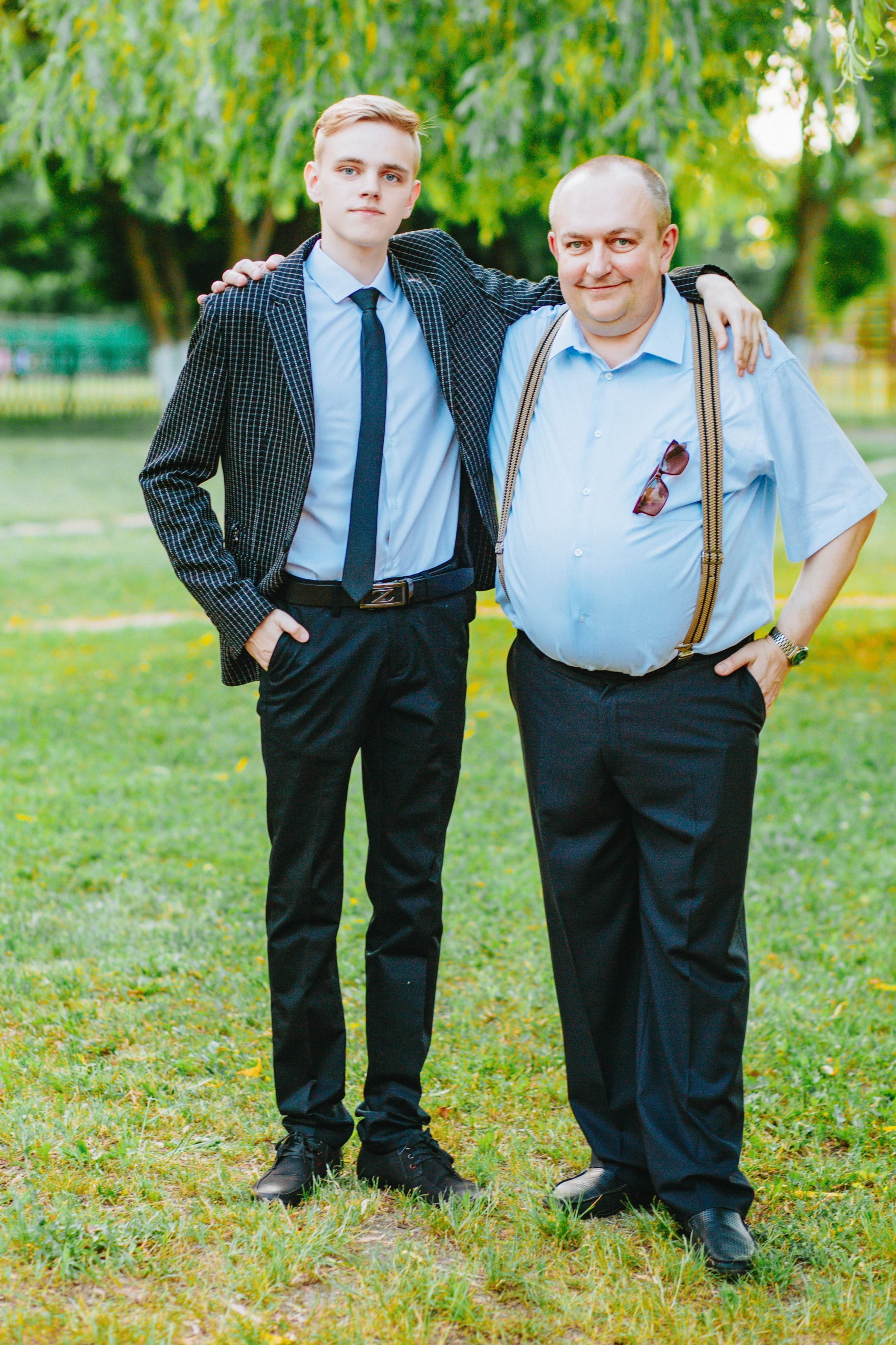 Выпускные. Фотограф в Минске Валентин Валентинов