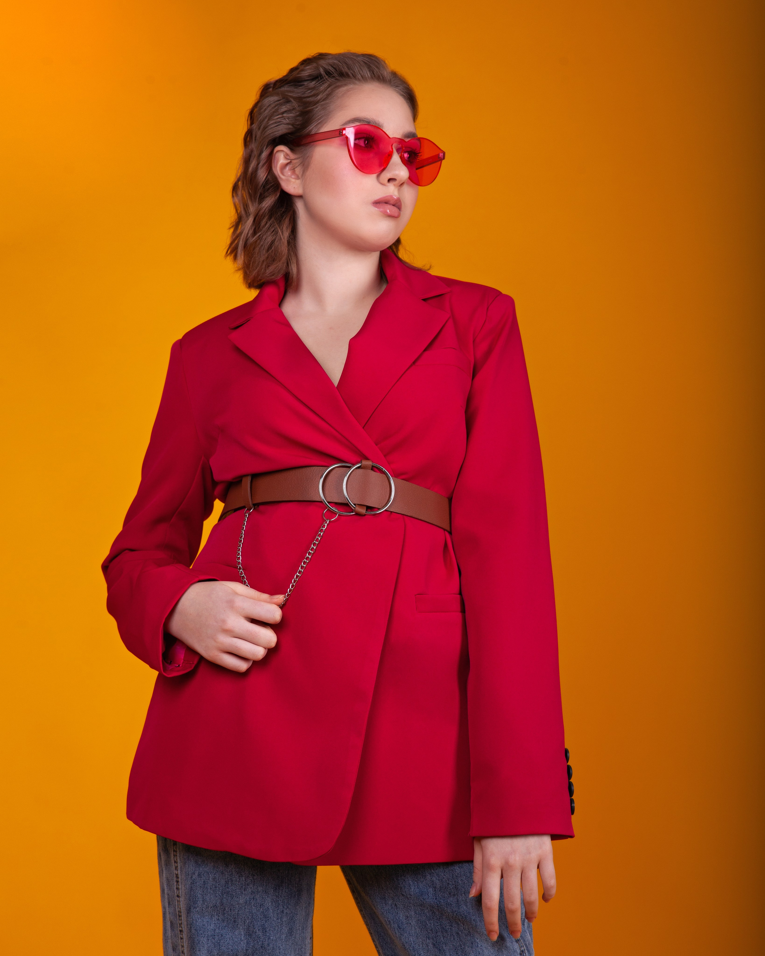 Fashion Lookbook. Anastasia Lanina — Fashion & Portrait Photographer in Bodrum
