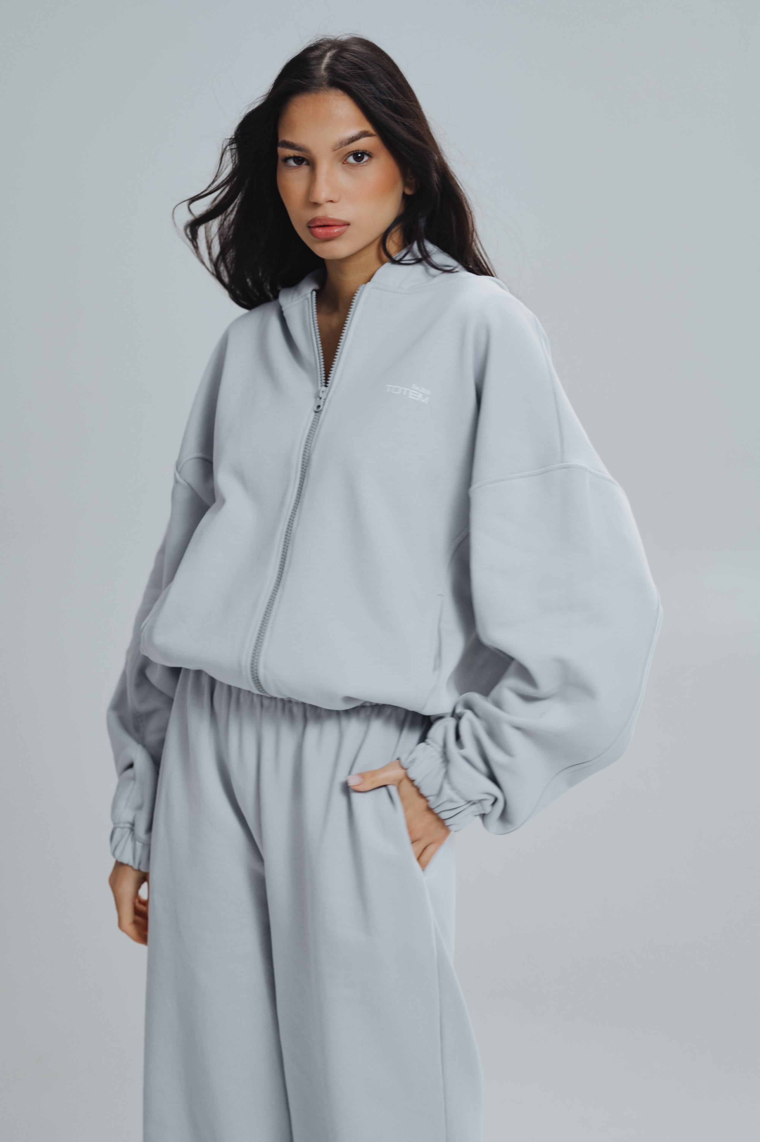 TOTEM. Коммерческий фотограф из Уфы Яна Шакирова