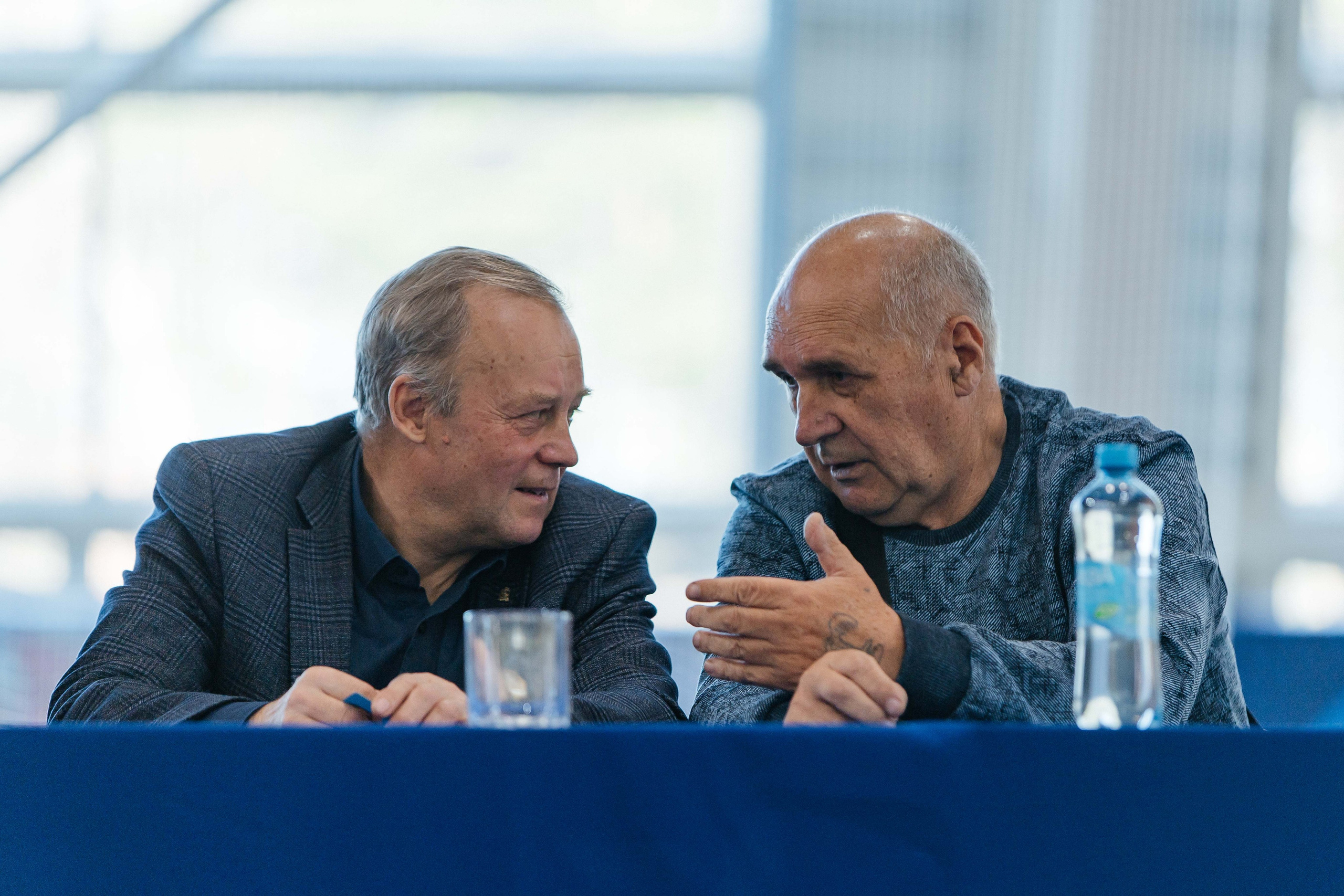 Всероссийские соревнования по Дзюдо. _Carpe diem_