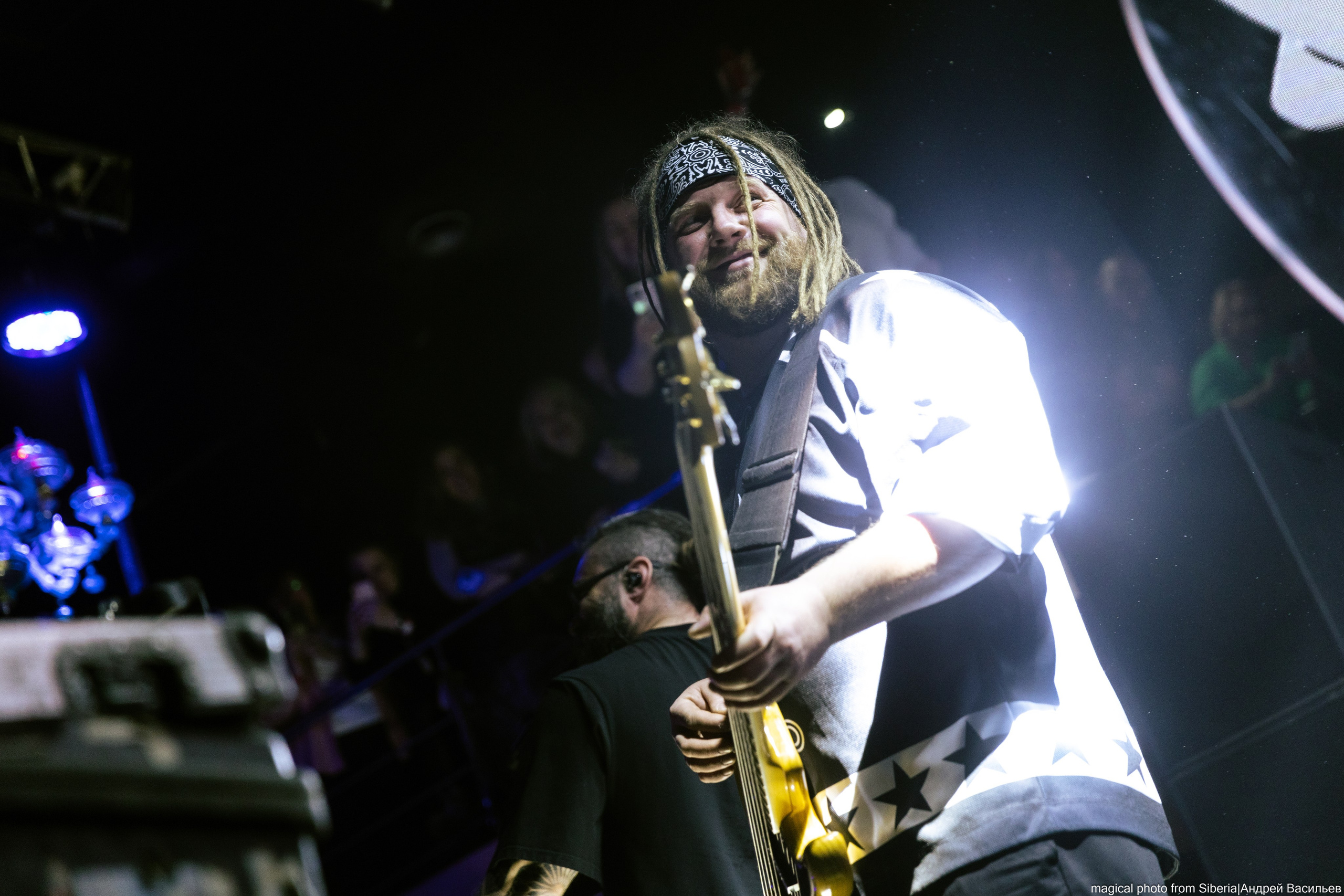 BURITO. _Carpe diem_