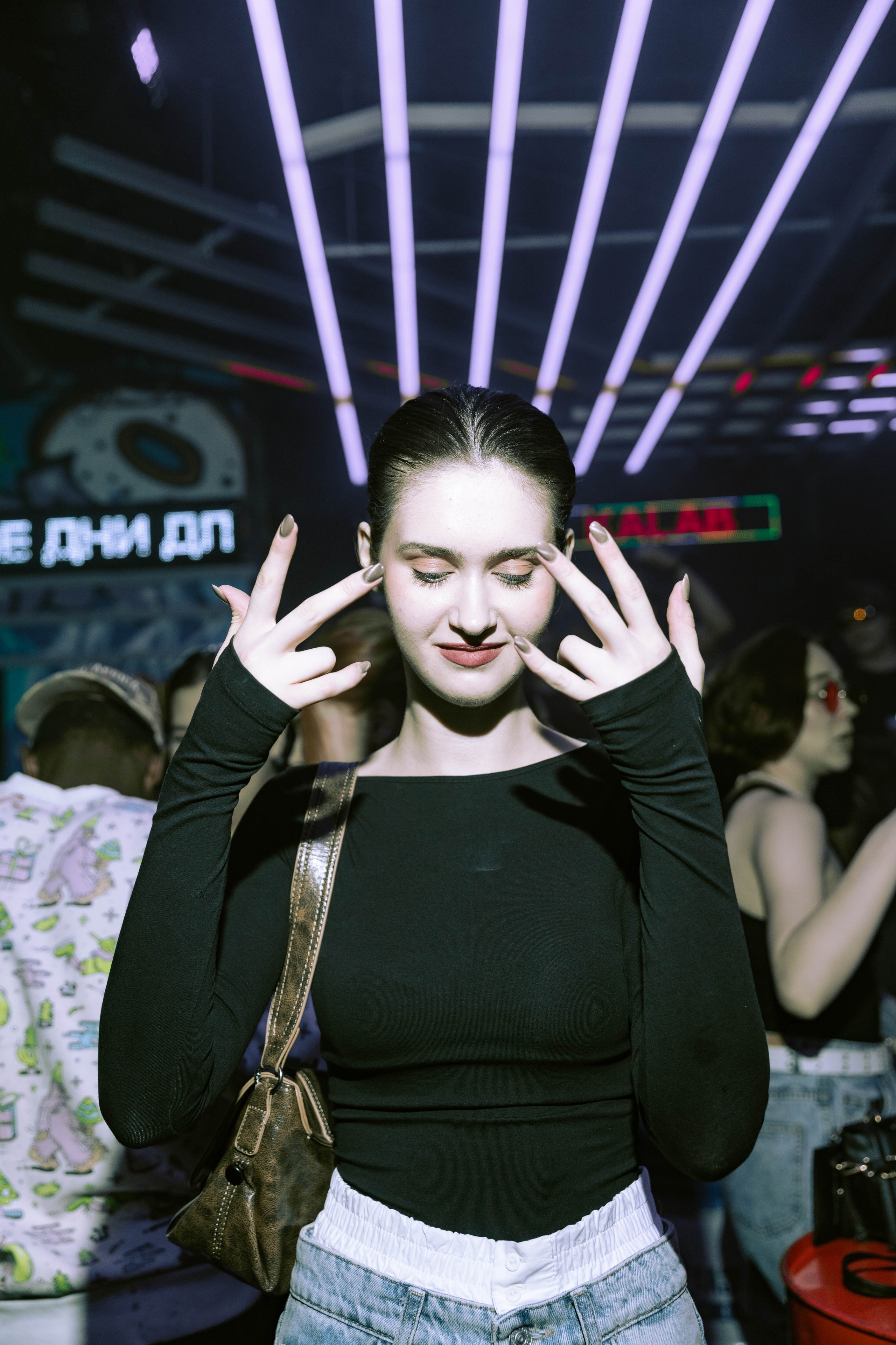 Mishka-bar 4. _Carpe diem_