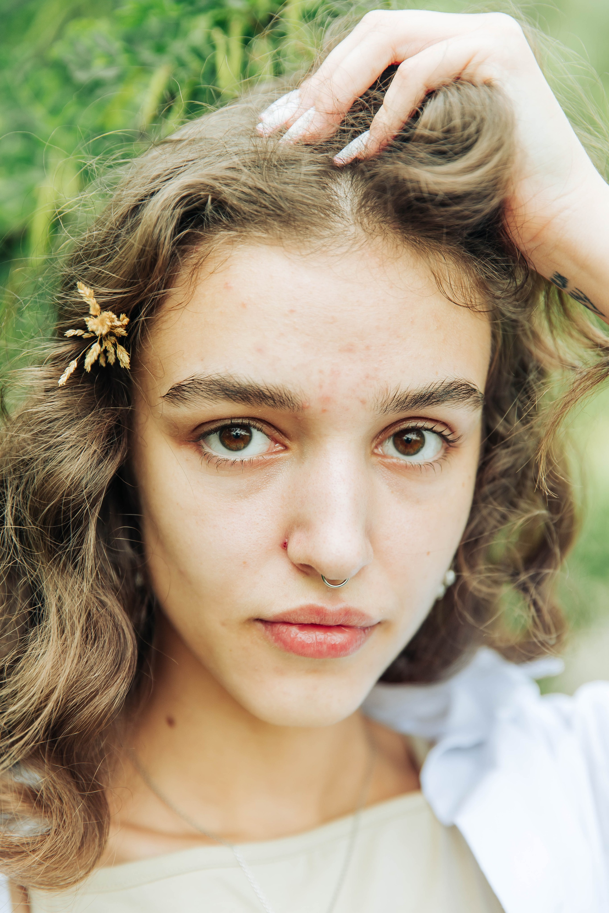 Анастасия Краснова. _Carpe diem_