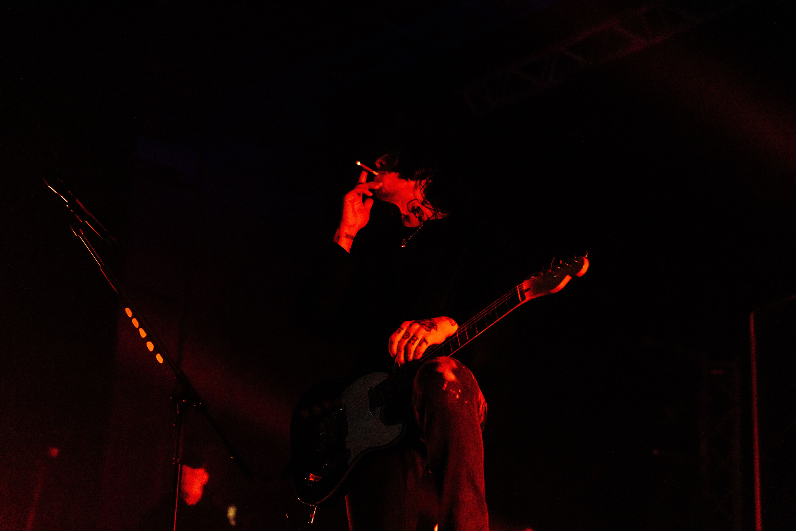 Три дня дождя. _Carpe diem_