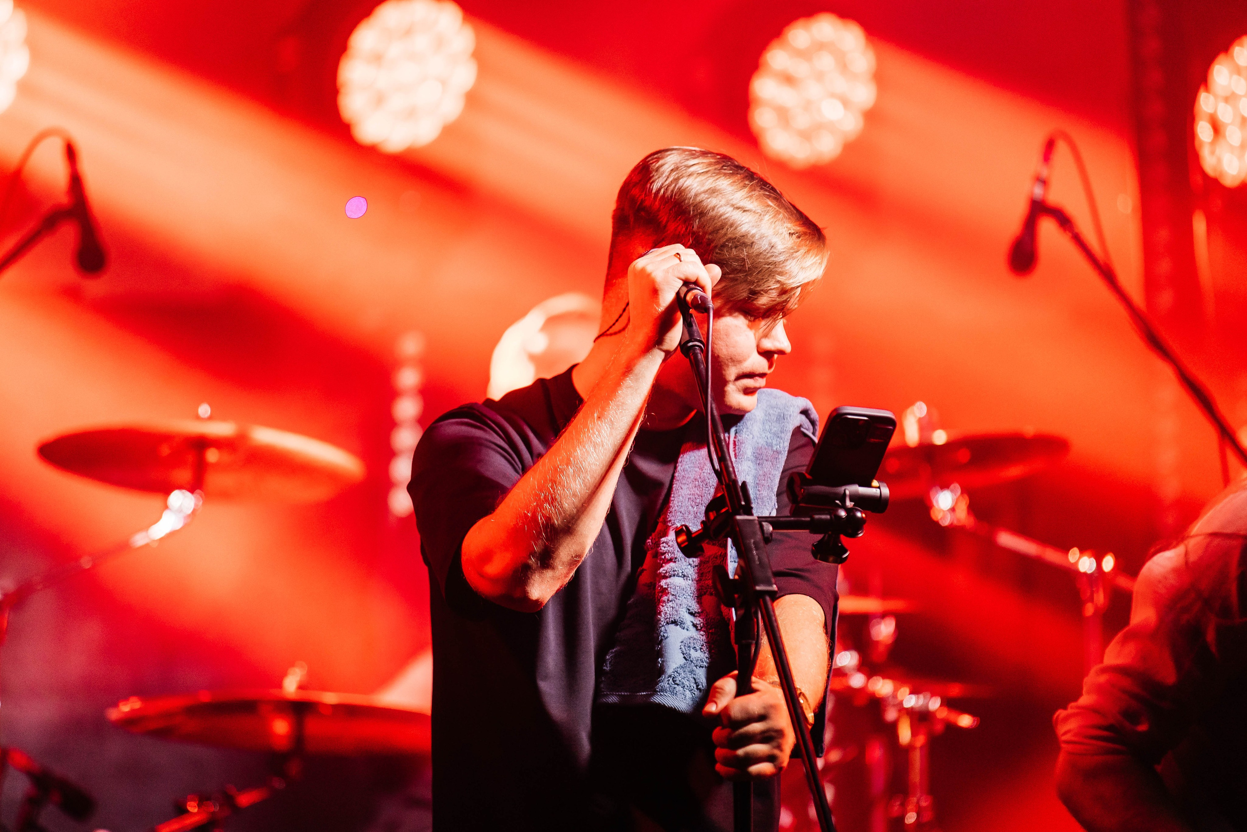 Комната культуры. _Carpe diem_