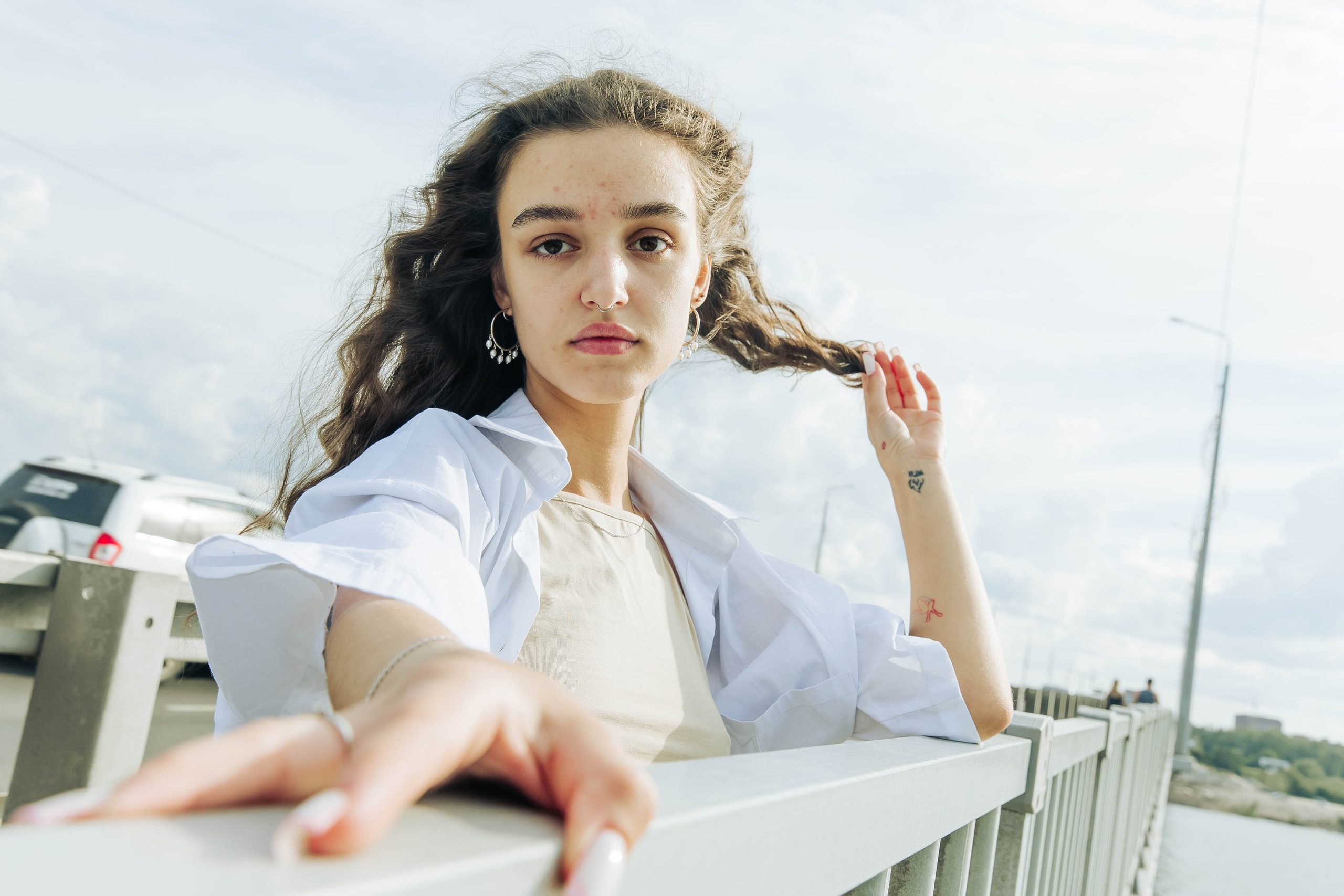 Анастасия Краснова. _Carpe diem_