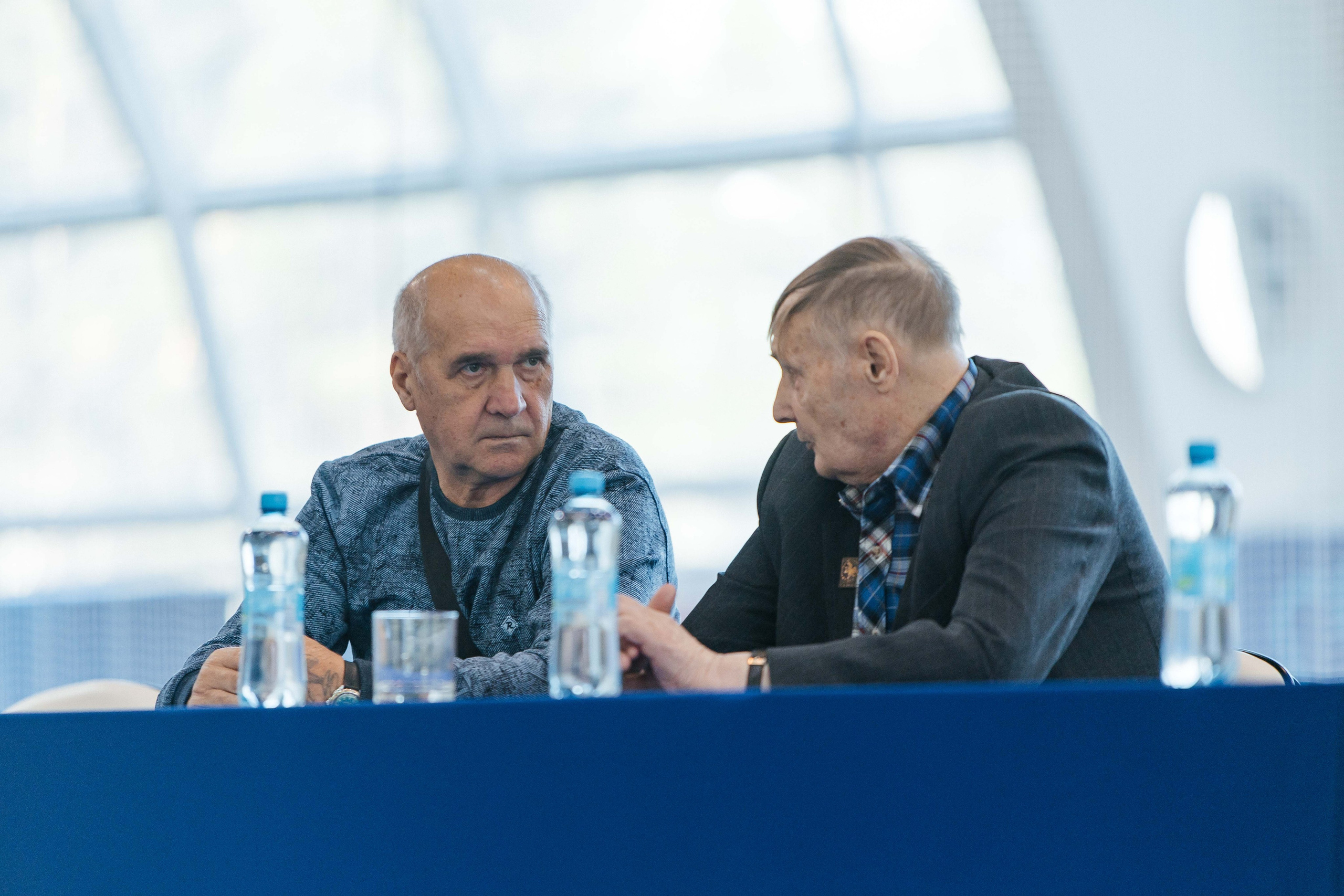 Всероссийские соревнования по Дзюдо. _Carpe diem_