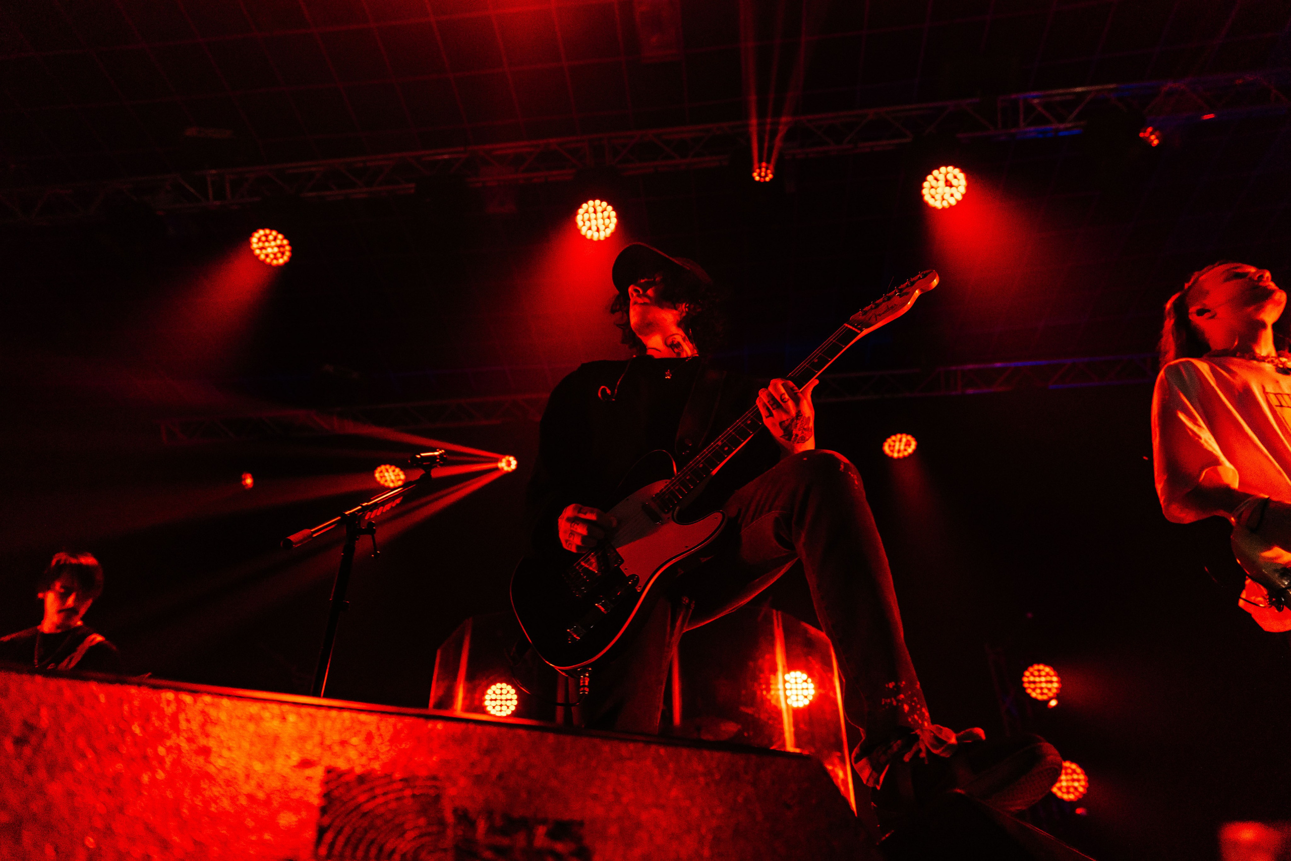 Три дня дождя. _Carpe diem_