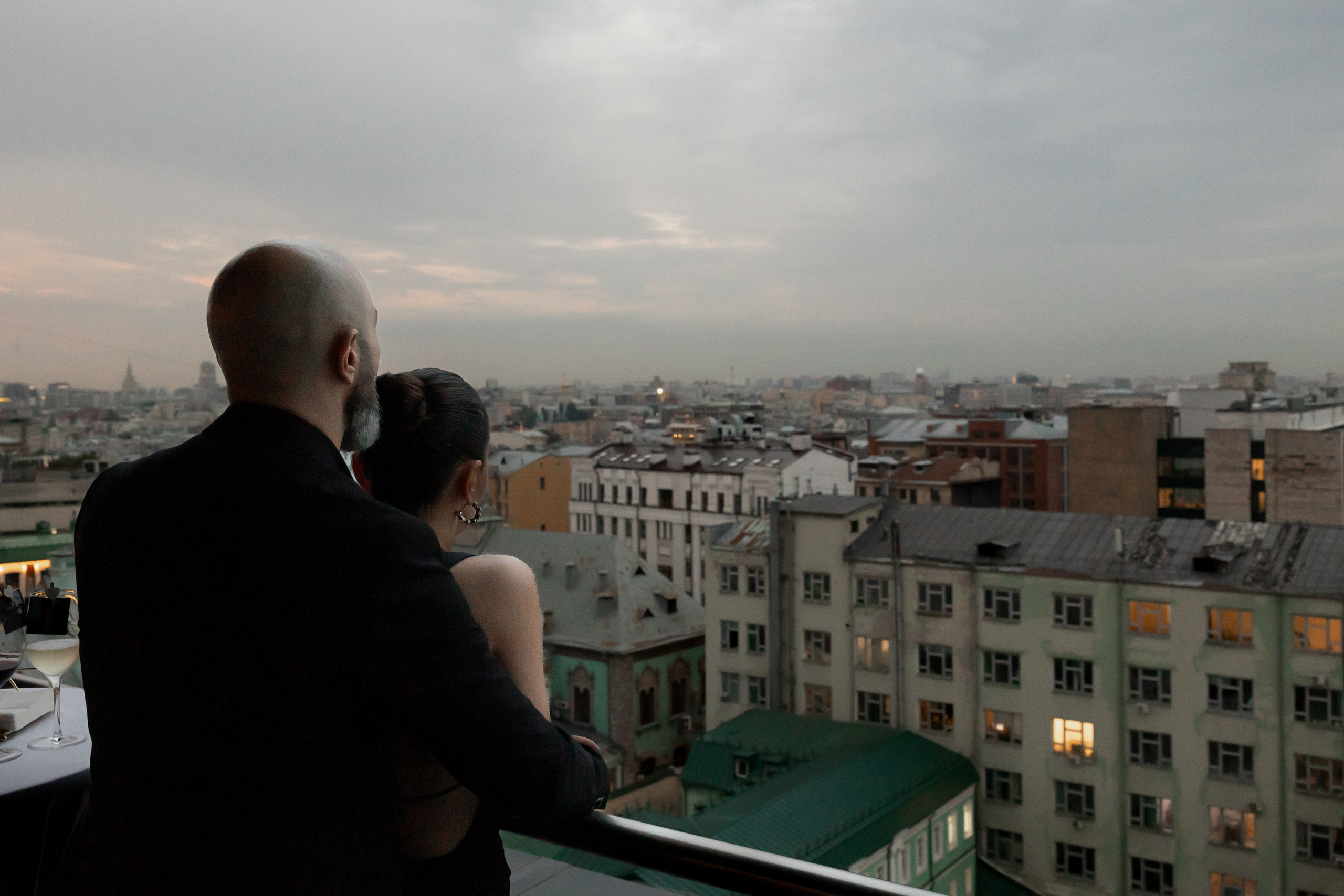 Виталий & Диана. Обо мне