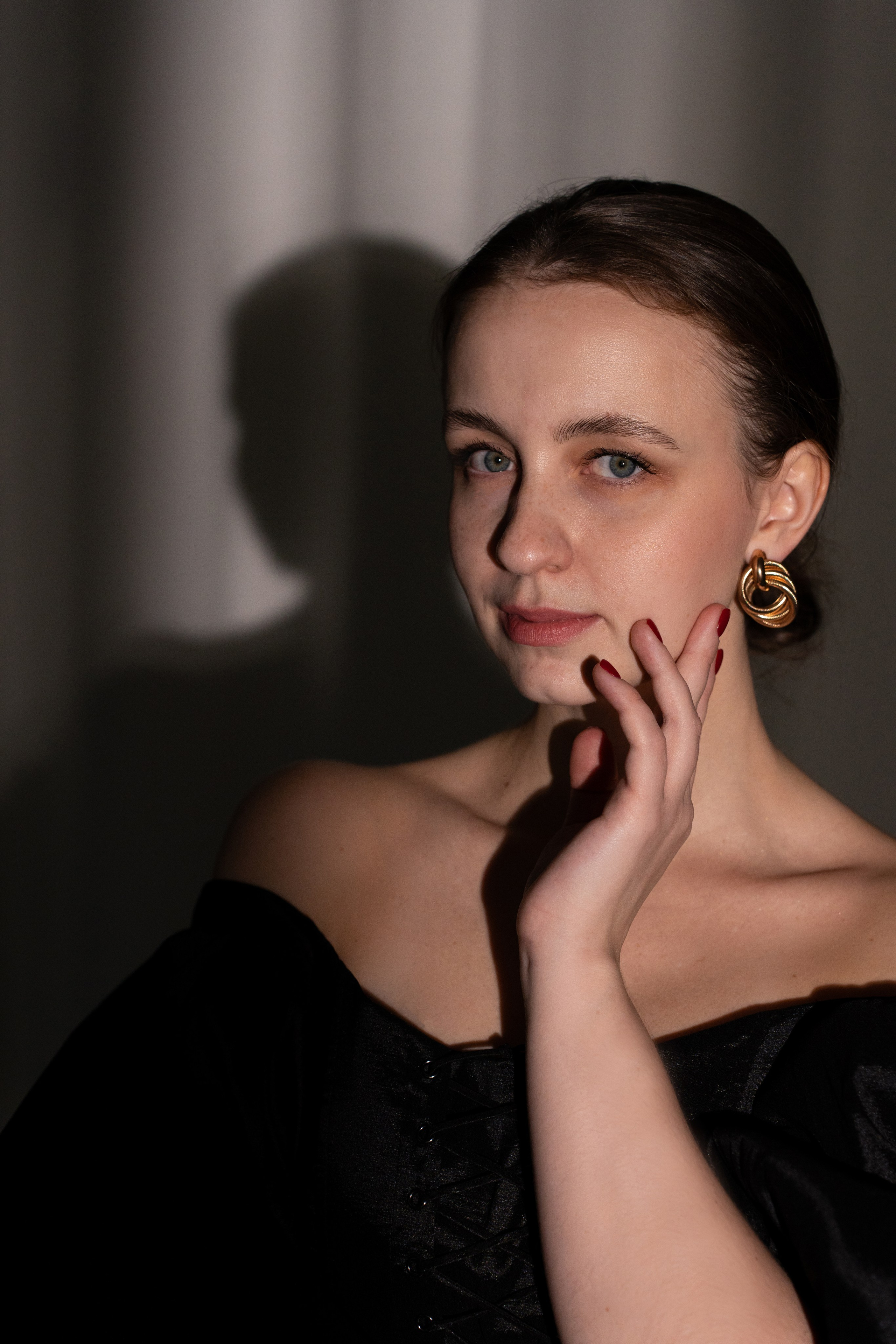 Портреты. Фотограф Санкт-Петербург Надежда Бондаренко