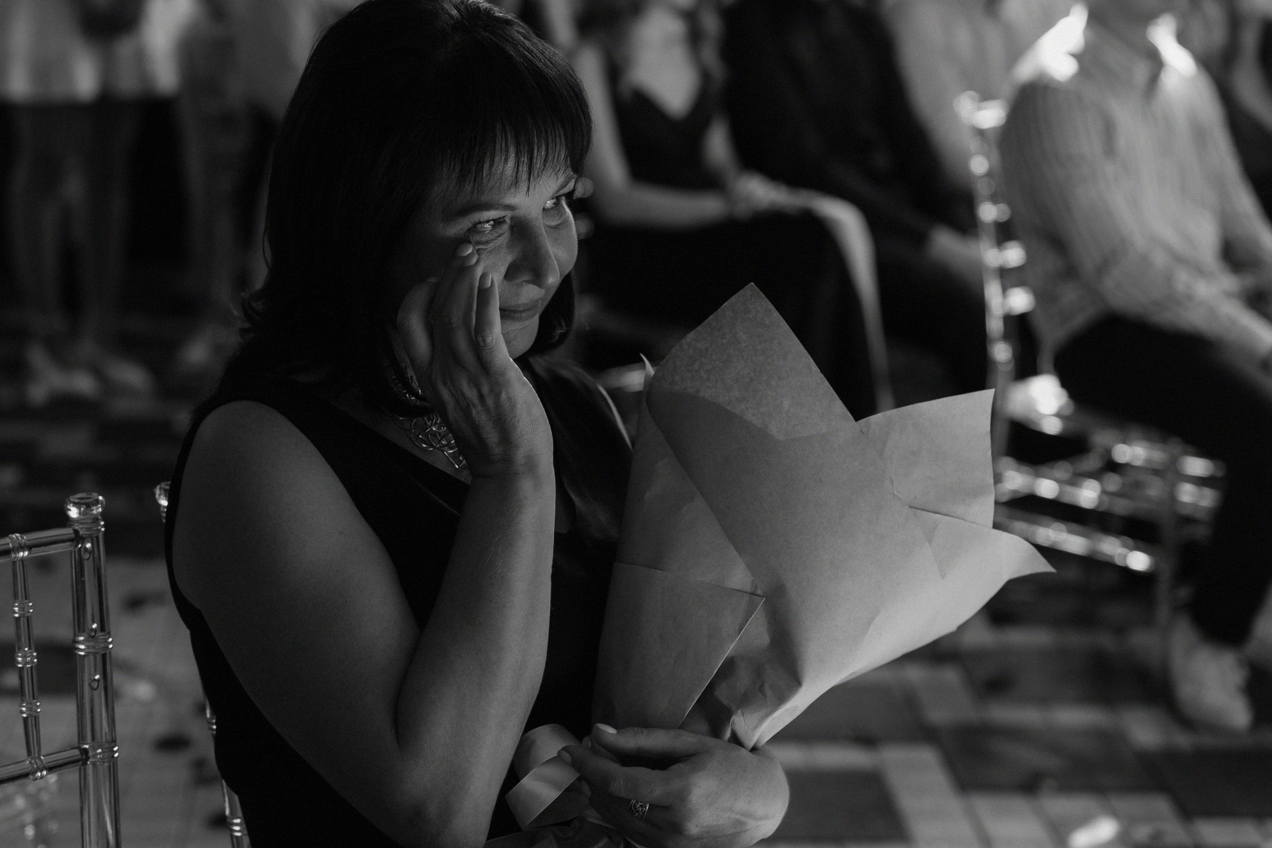 Иван и Алина. Свадебный фотограф в Рязани и Москве Евгения Жмурова