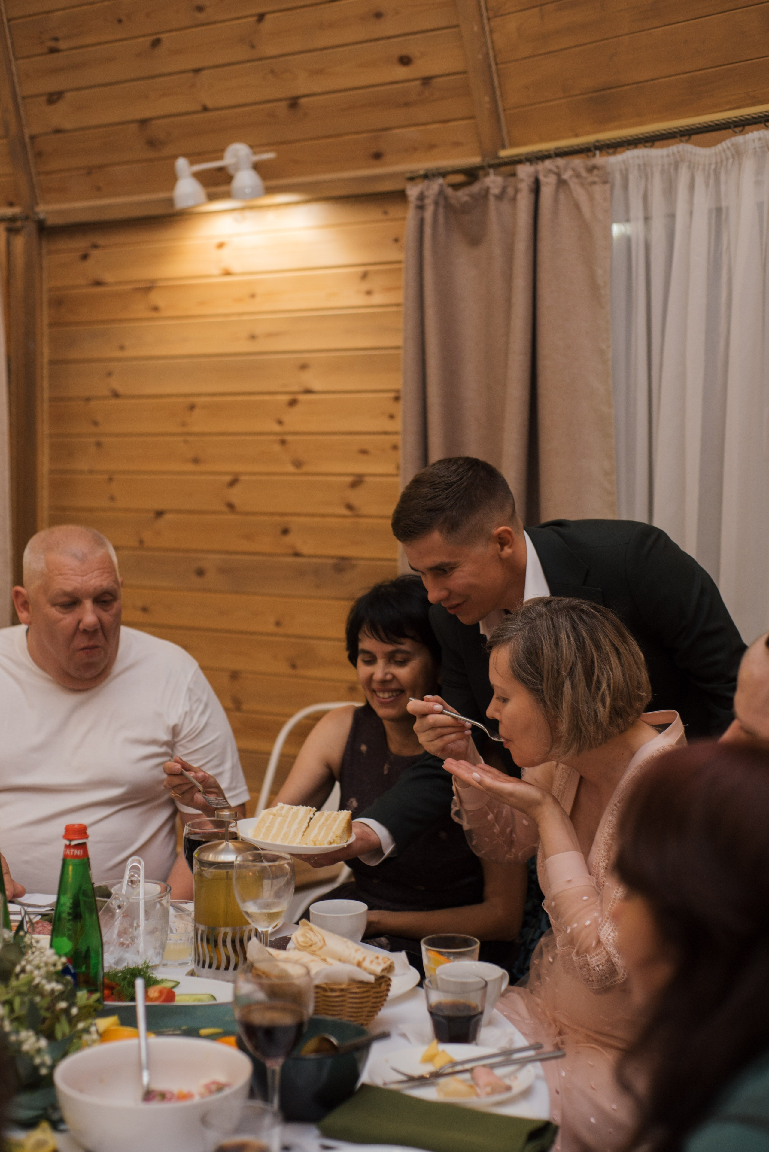 Свадьба Кристины и Никиты. Фотограф Нижний Новгорода Елена Калмыкова