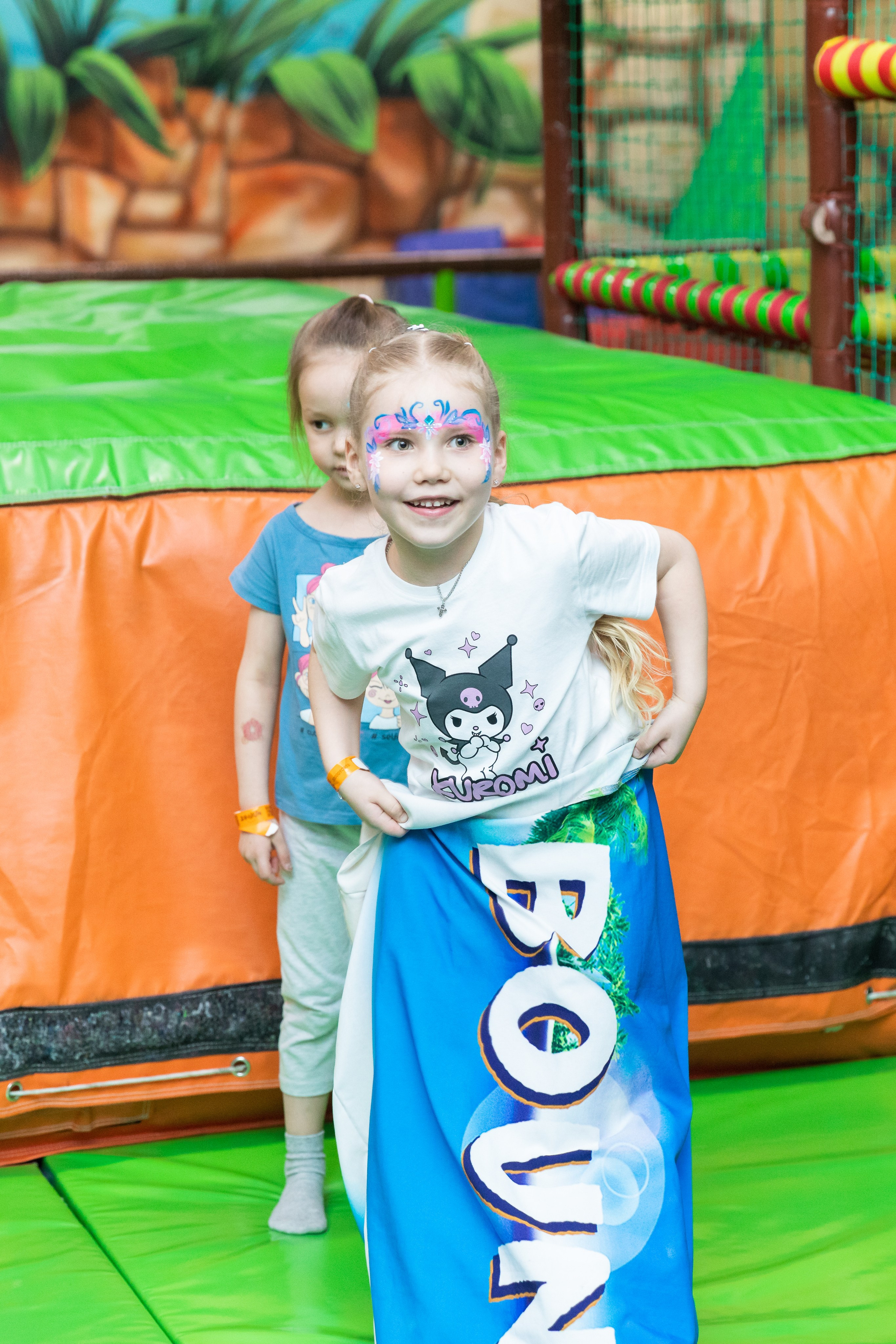 Катюше 6 лет. Фотограф Татьяна Генева