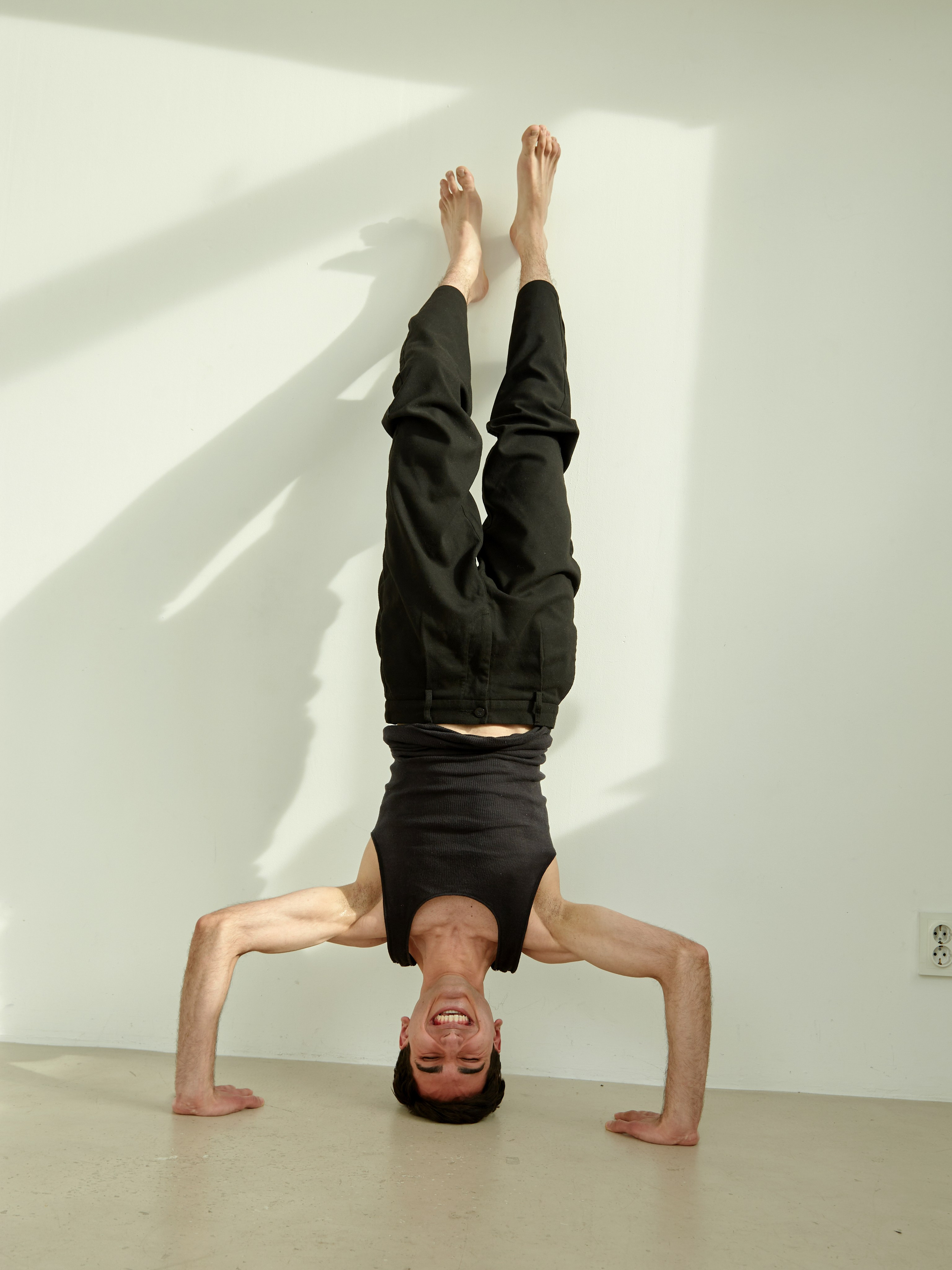 Amir. Modeling agency TM MODELS