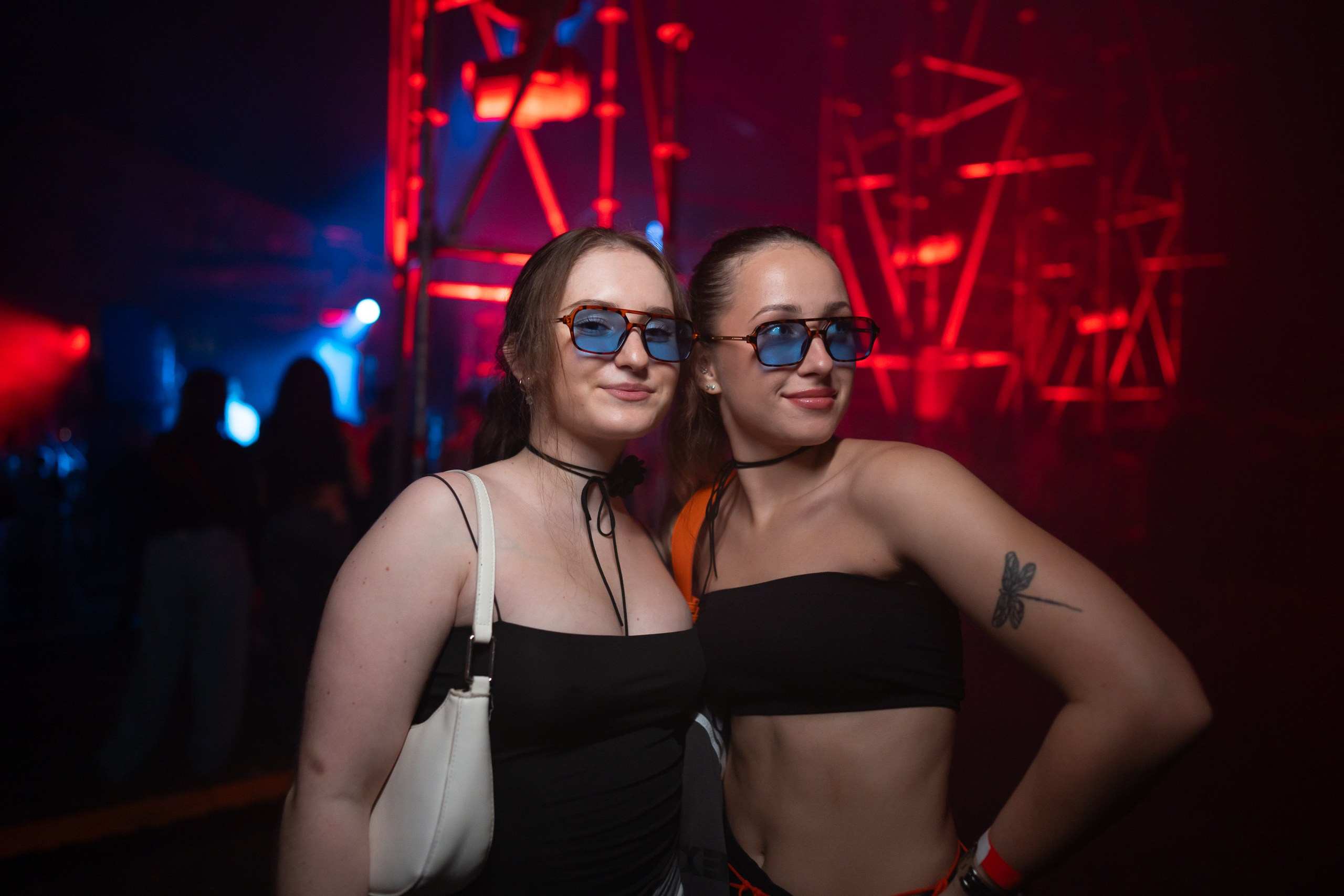 Metro Gorkovskaya Port June 1506. Sunnyman