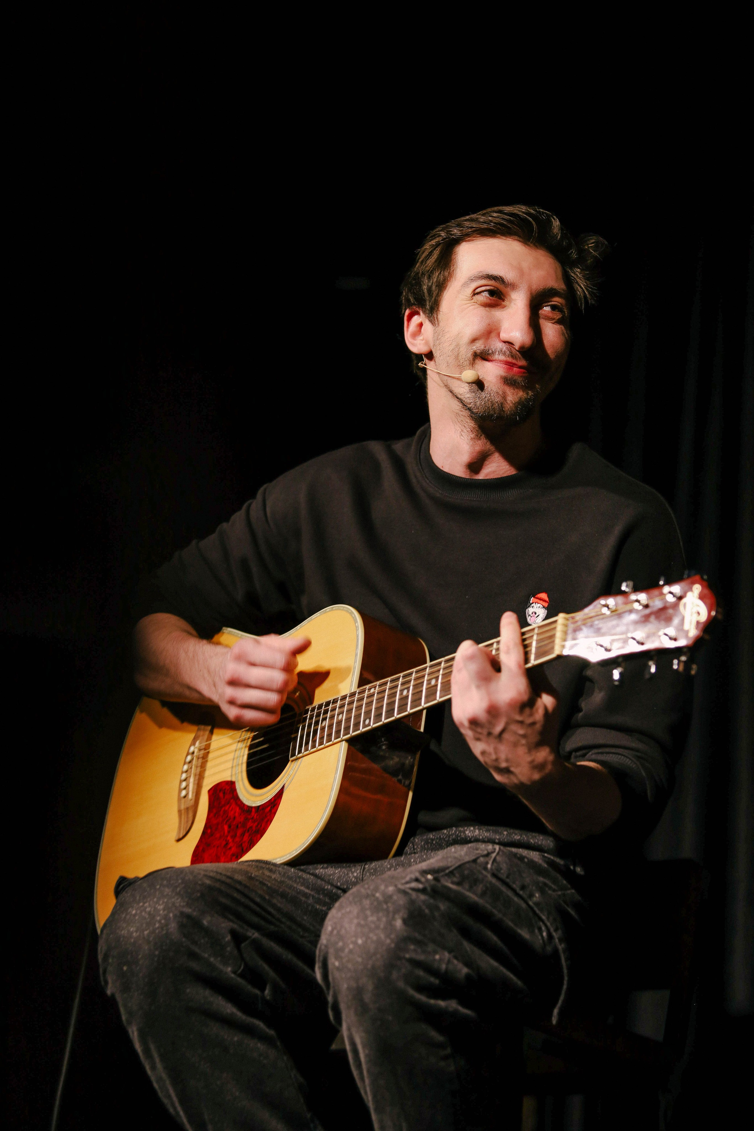 Импров. Минские