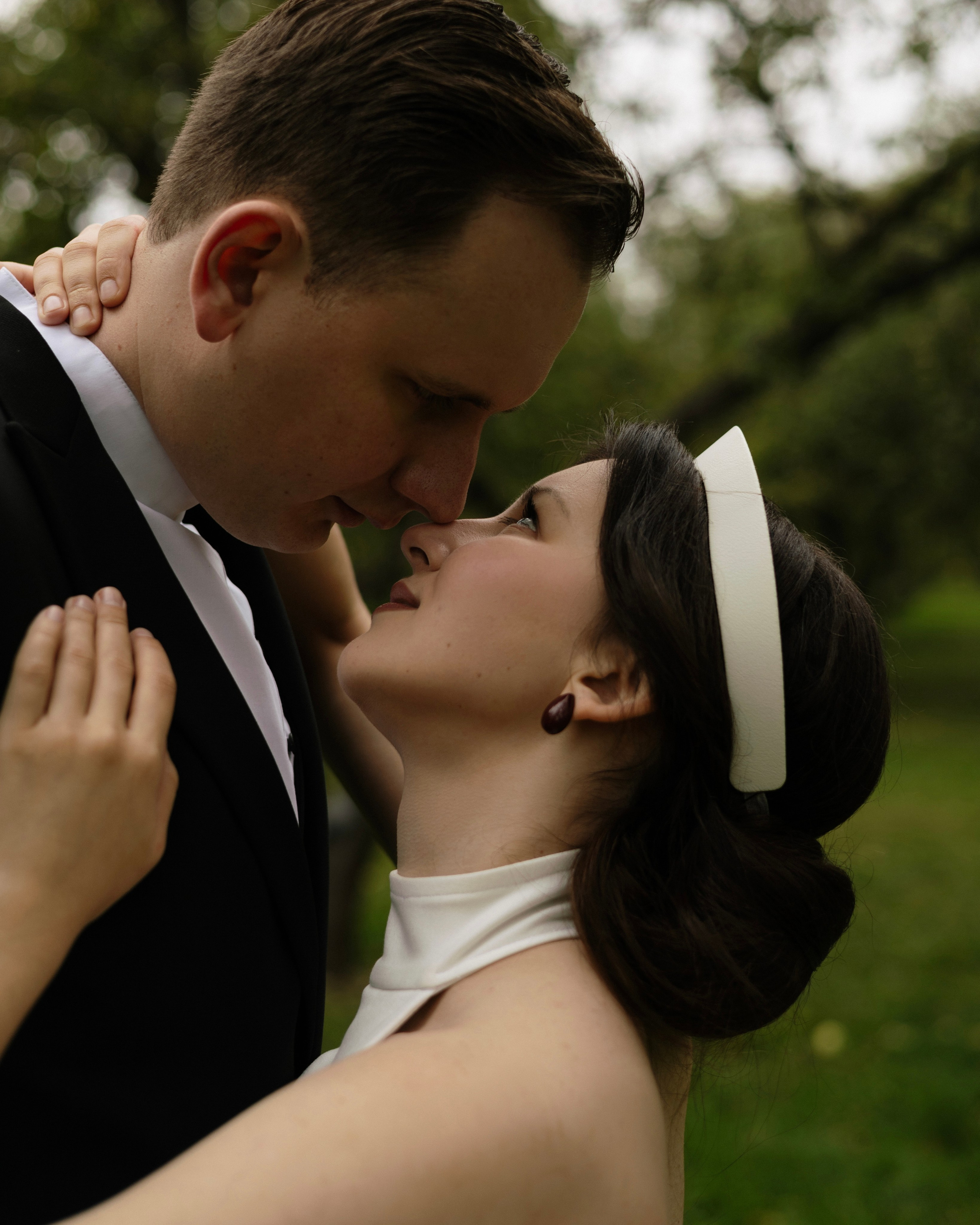 Дмитрий и Арина. Фотограф Москва Лада Ларина