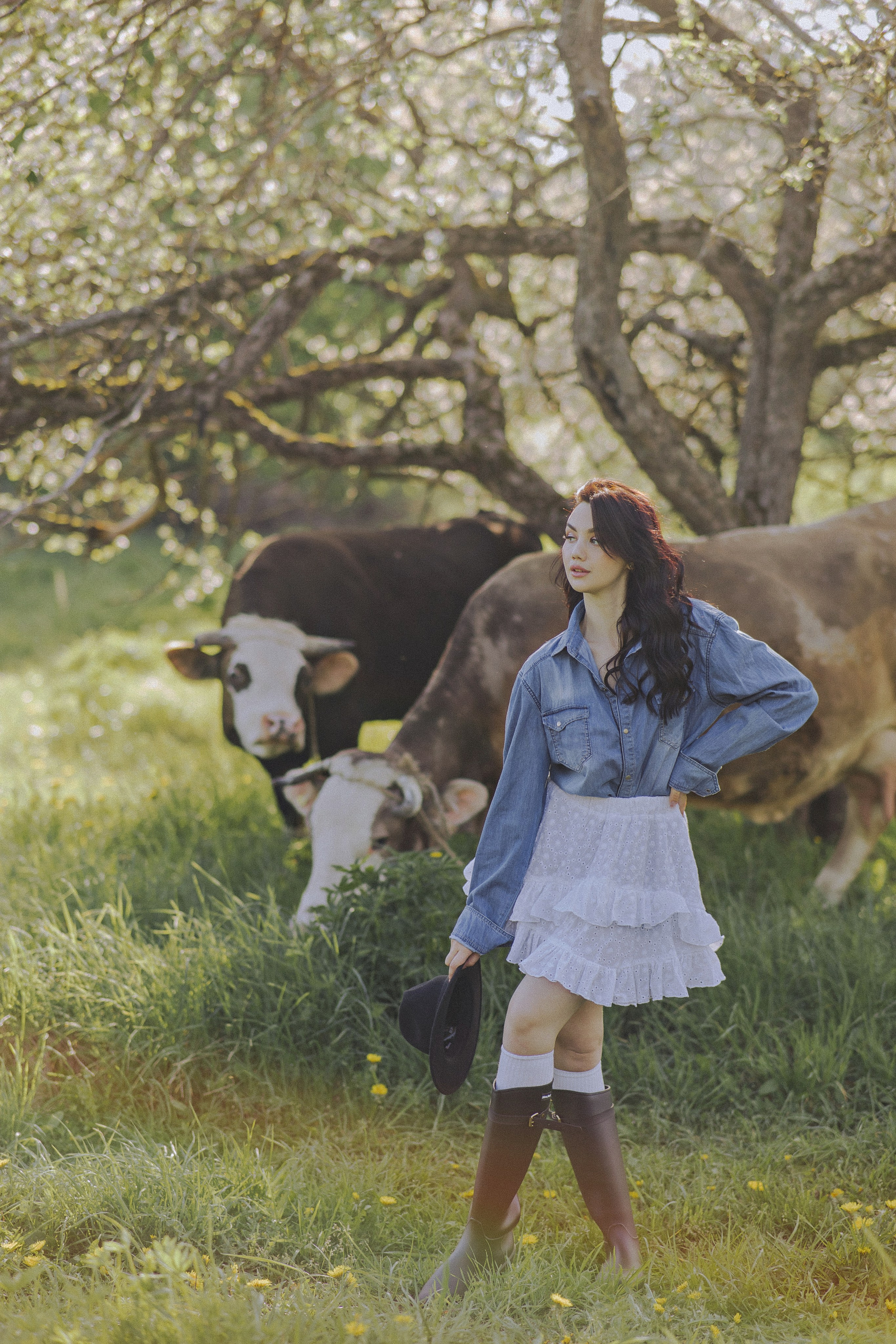 Индивидуальные уличные серии