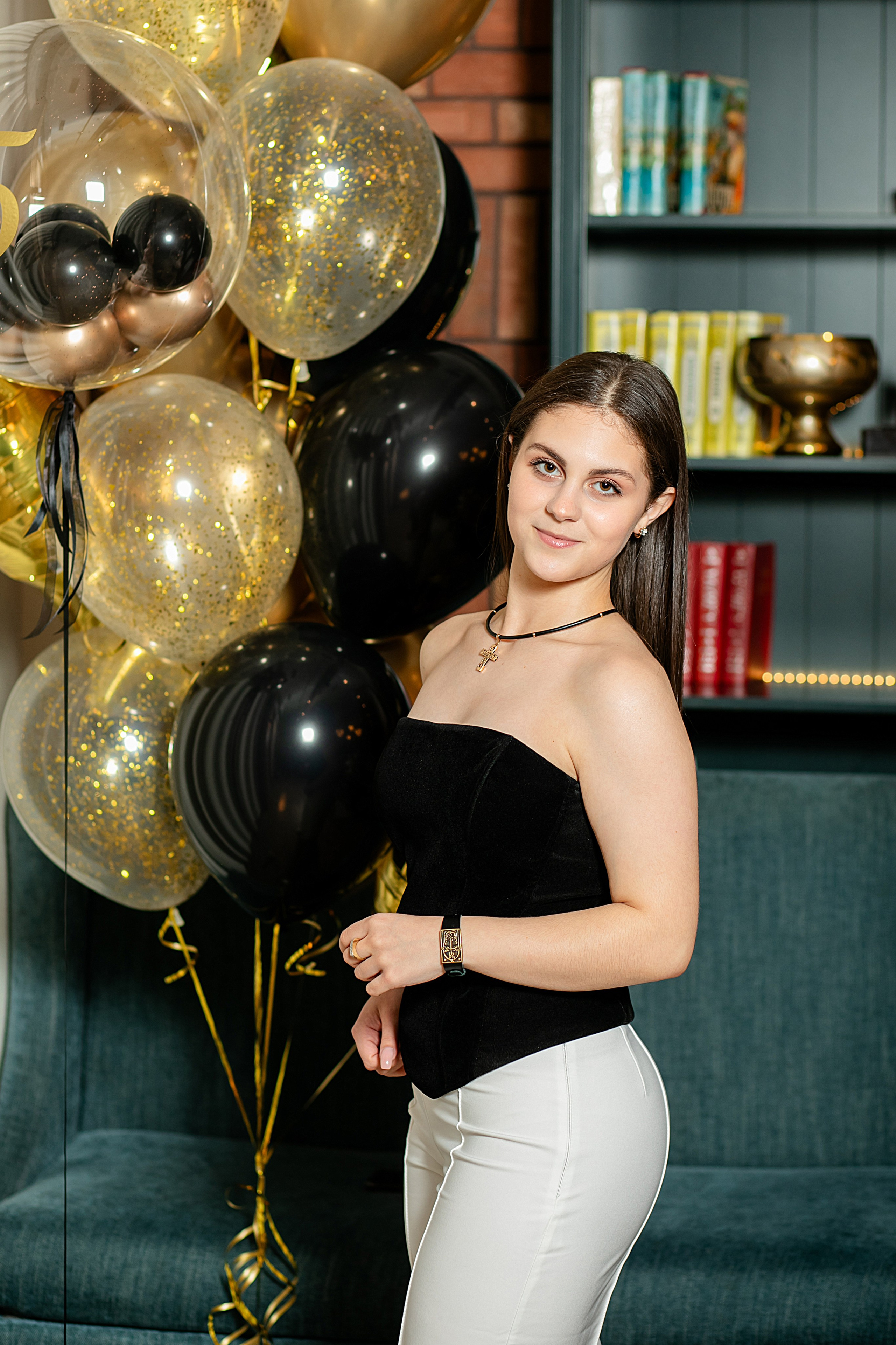 Юбилей Марины. Семейный и детский фотограф Марина Баладьян Сочи / Краснодар / Москва