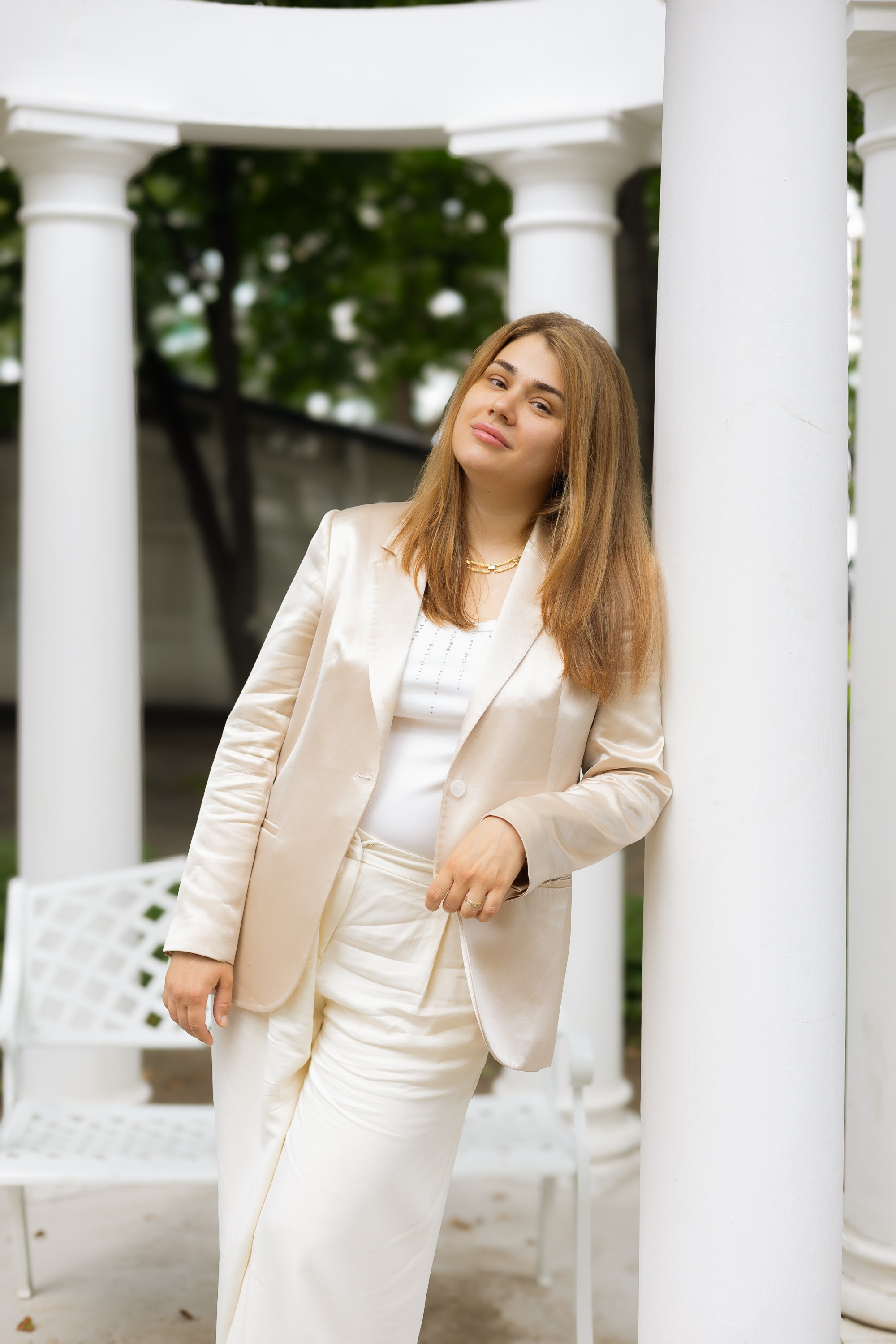 Настя. Фотограф и видеограф для бизнеса, экспертов и мероприятий в Москве