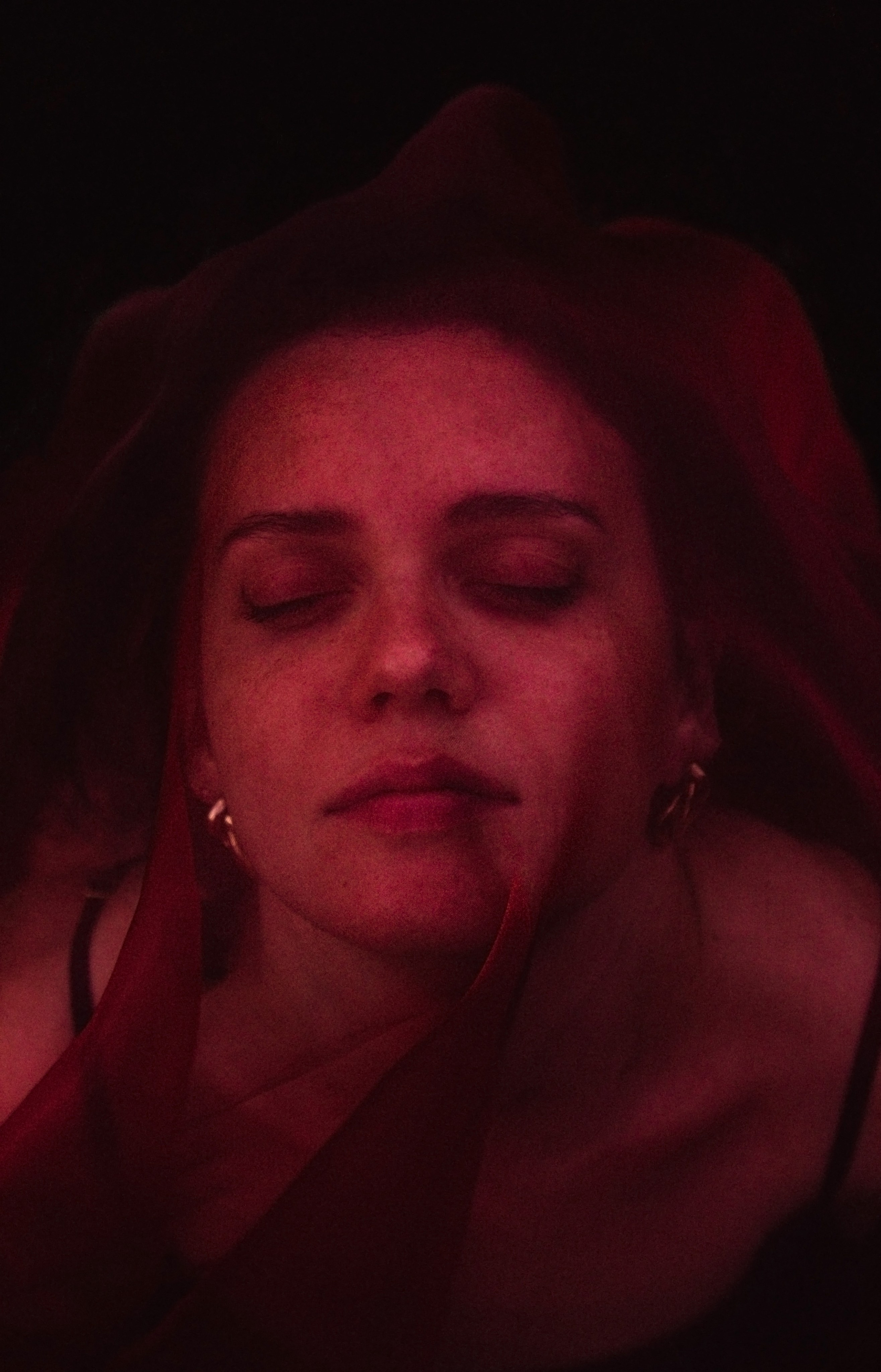 Индивидуальная фотосессия. Sambadmaeva